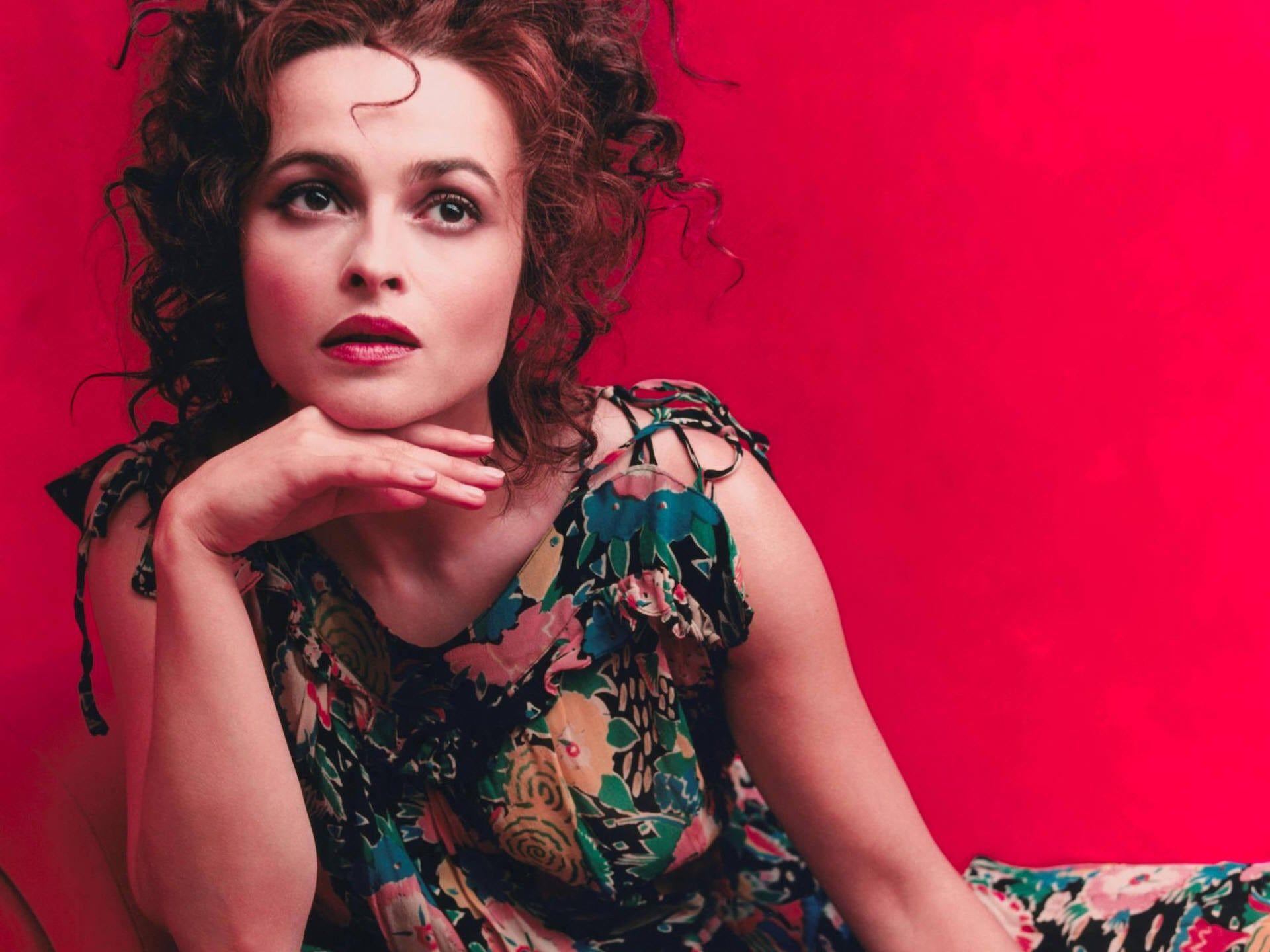 Helena Bonham Carter HD Desktop Wallpapers