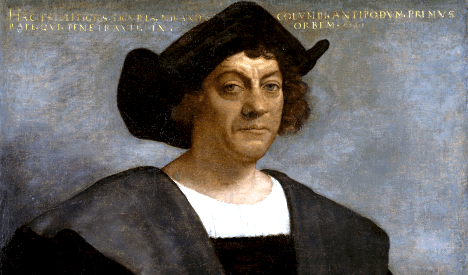 Christopher Columbus Wallpapers High Quality