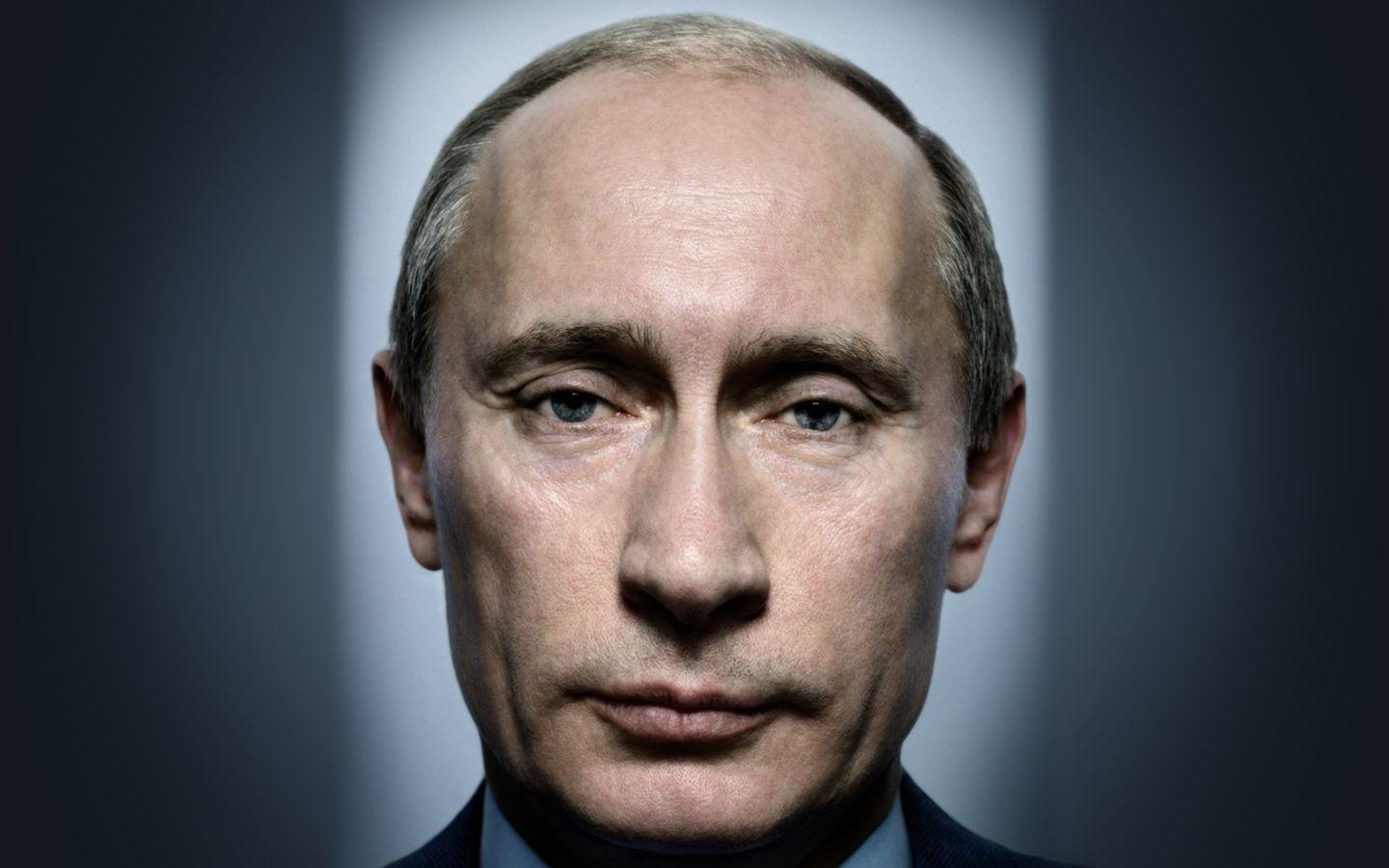 Russia, presidents, Vladimir Putin, politician :: Wallpapers