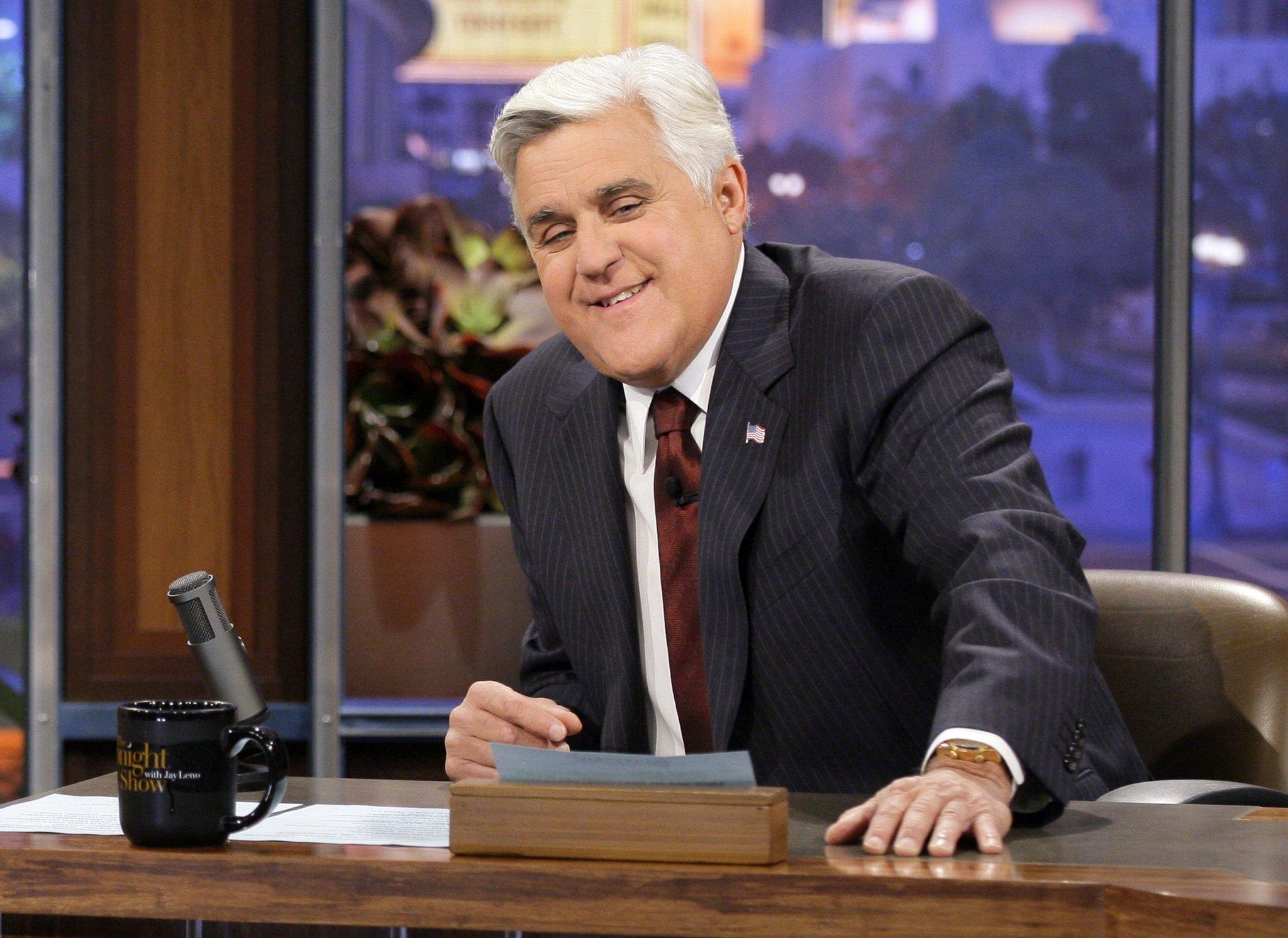 Computer Jay Leno Wallpapers, Desktop Backgrounds px Id