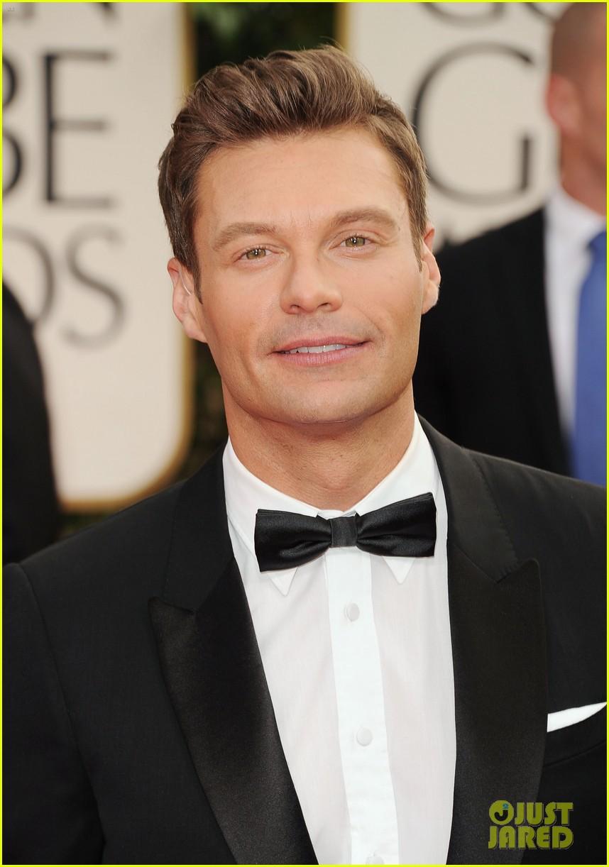 Ryan Seacrest