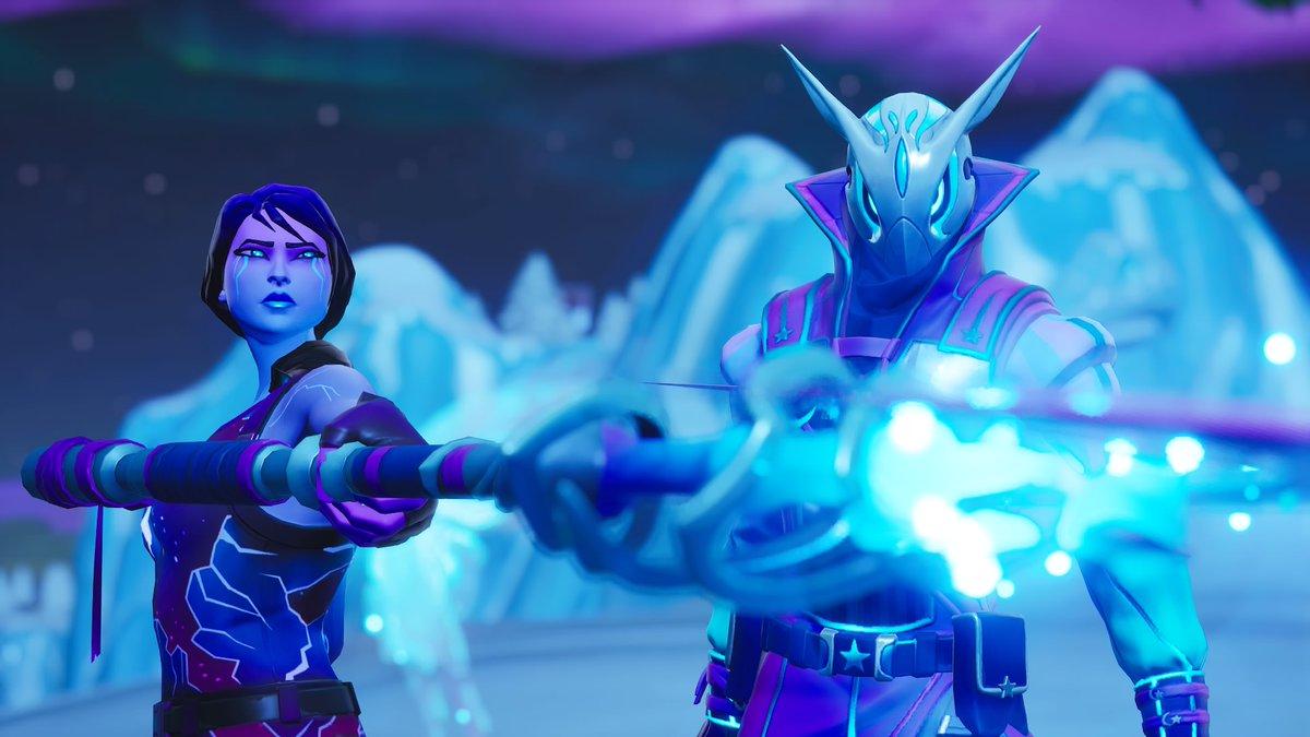 Dream Fortnite wallpapers