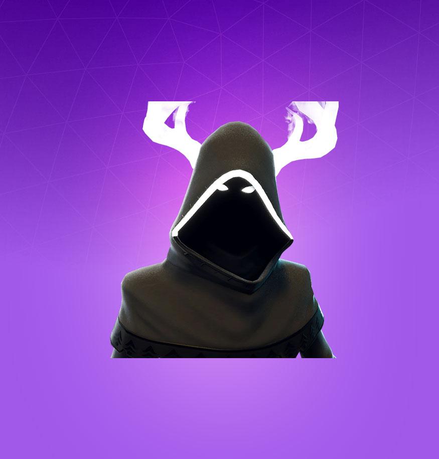 Perfect Shadow Fortnite wallpapers