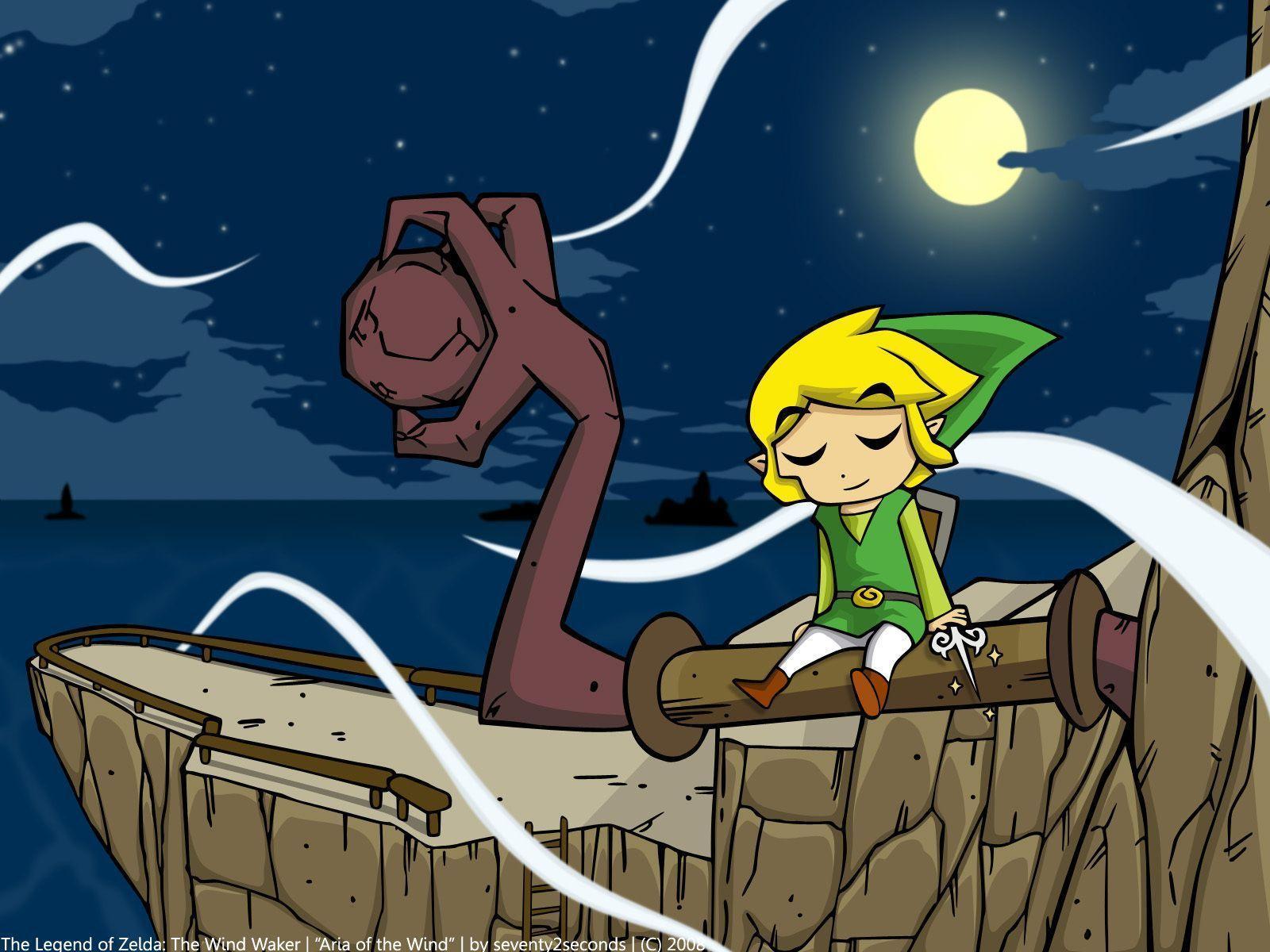 Wind Waker image Wind Waker Wallpapers HD wallpapers and backgrounds