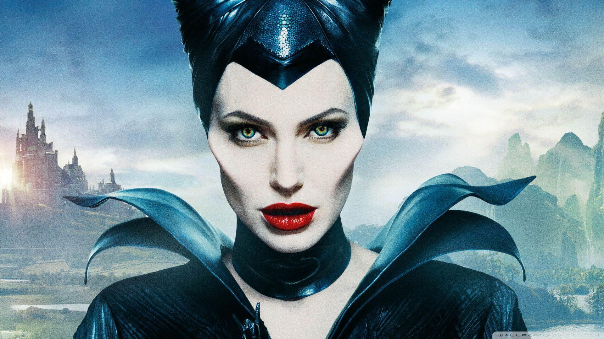 MALEFICENT HD desktop wallpapers : Widescreen : High Definition