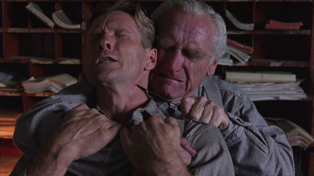 The Shawshank Redemption Wallpapers HD Download