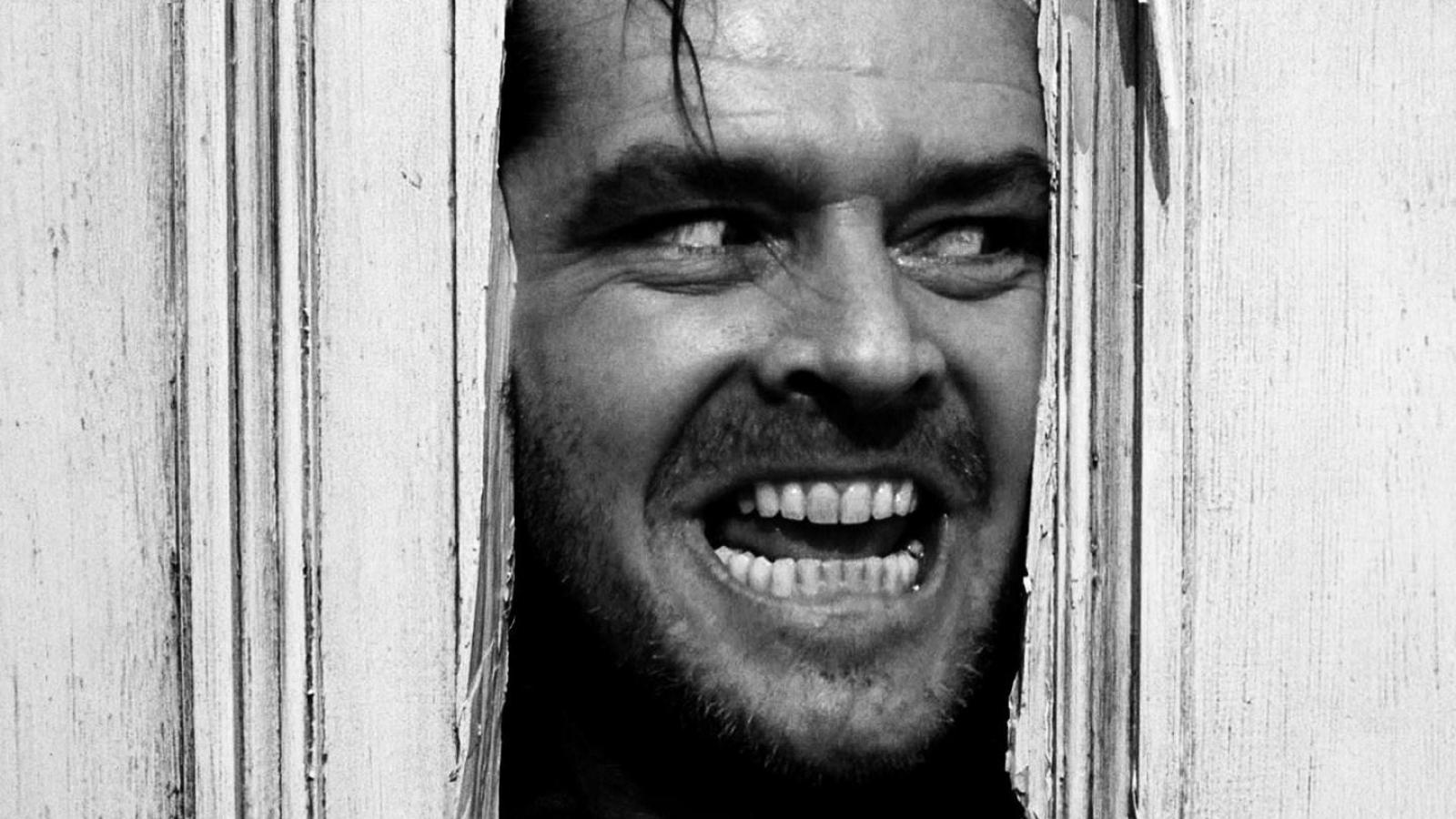 The Shining Wallpapers HD Download