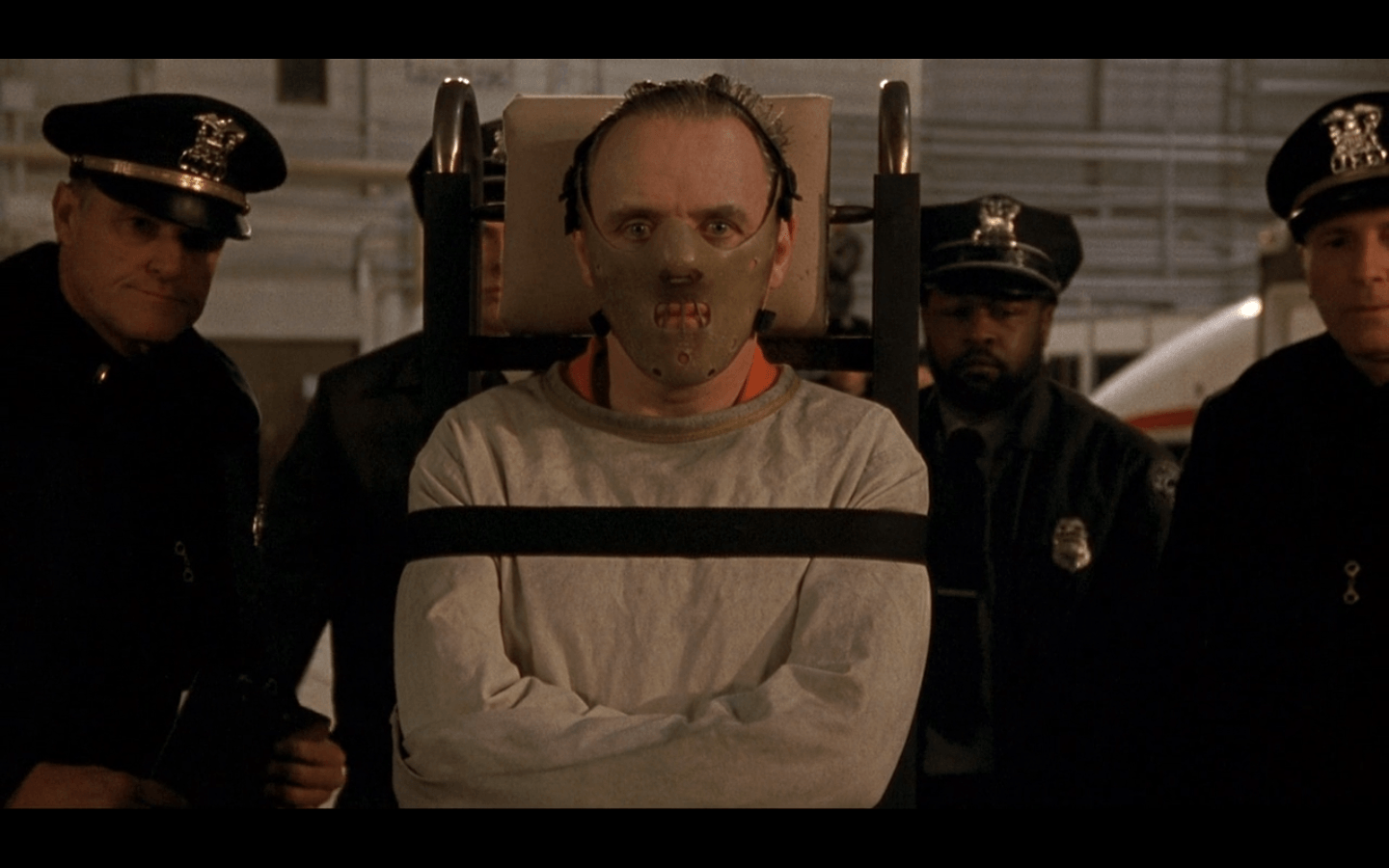 The Silence Of The Lambs Wallpapers 24