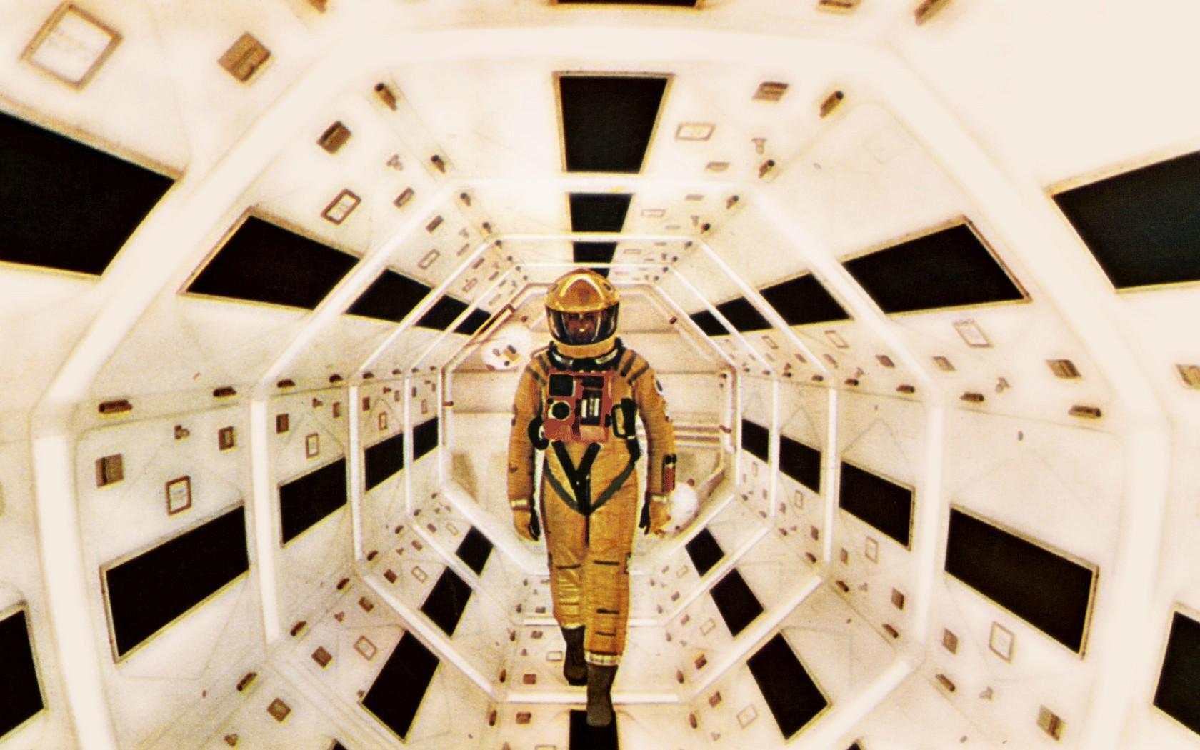 2001: A Space Odyssey [] : wallpapers