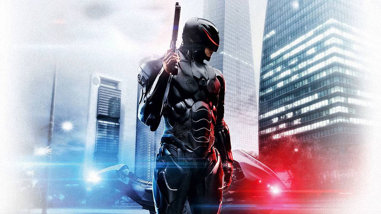 RoboCop wallpapers HD backgrounds download desktop • iPhones Wallpapers