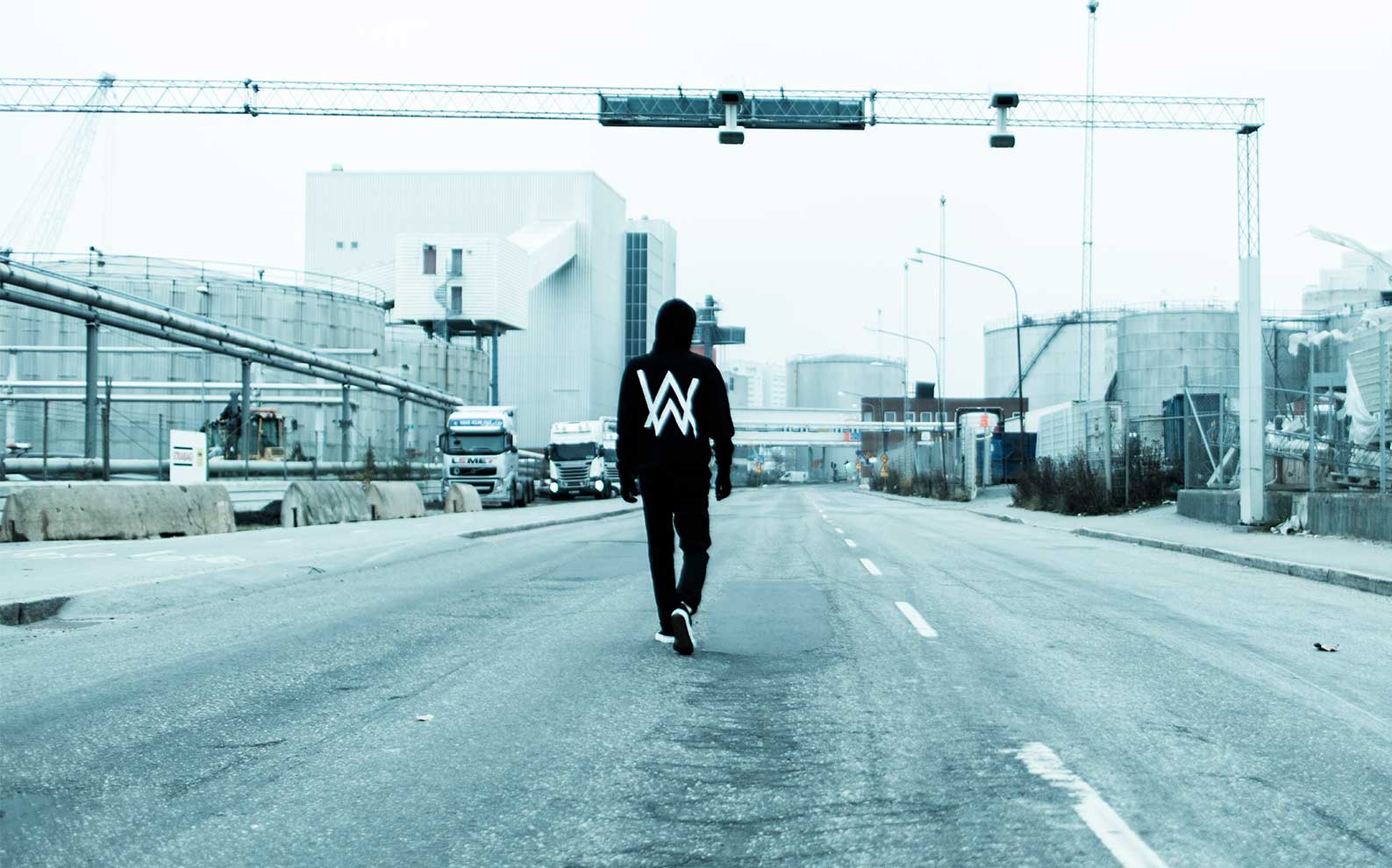 Alan Walker Wallpapers