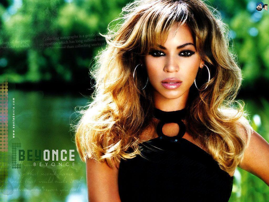 Beyonce Wallpapers 39831 in Celebrities F