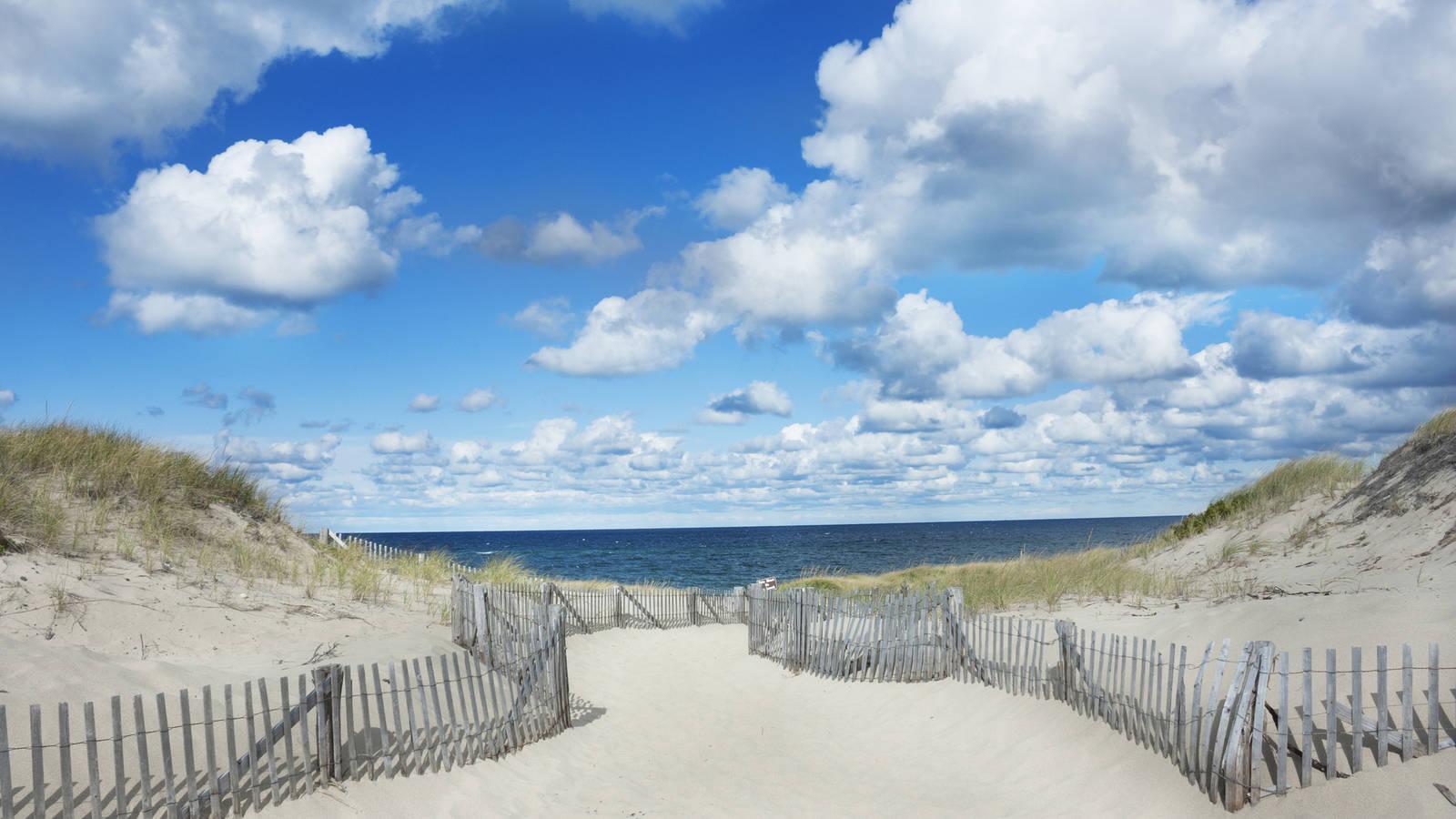 Cape Cod · National Parks Conservation Association