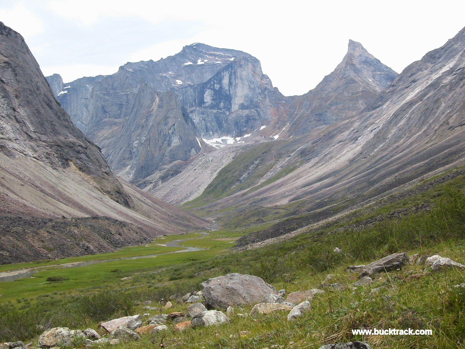 Alaska Desktop Backgrounds – Outdoor Adventures