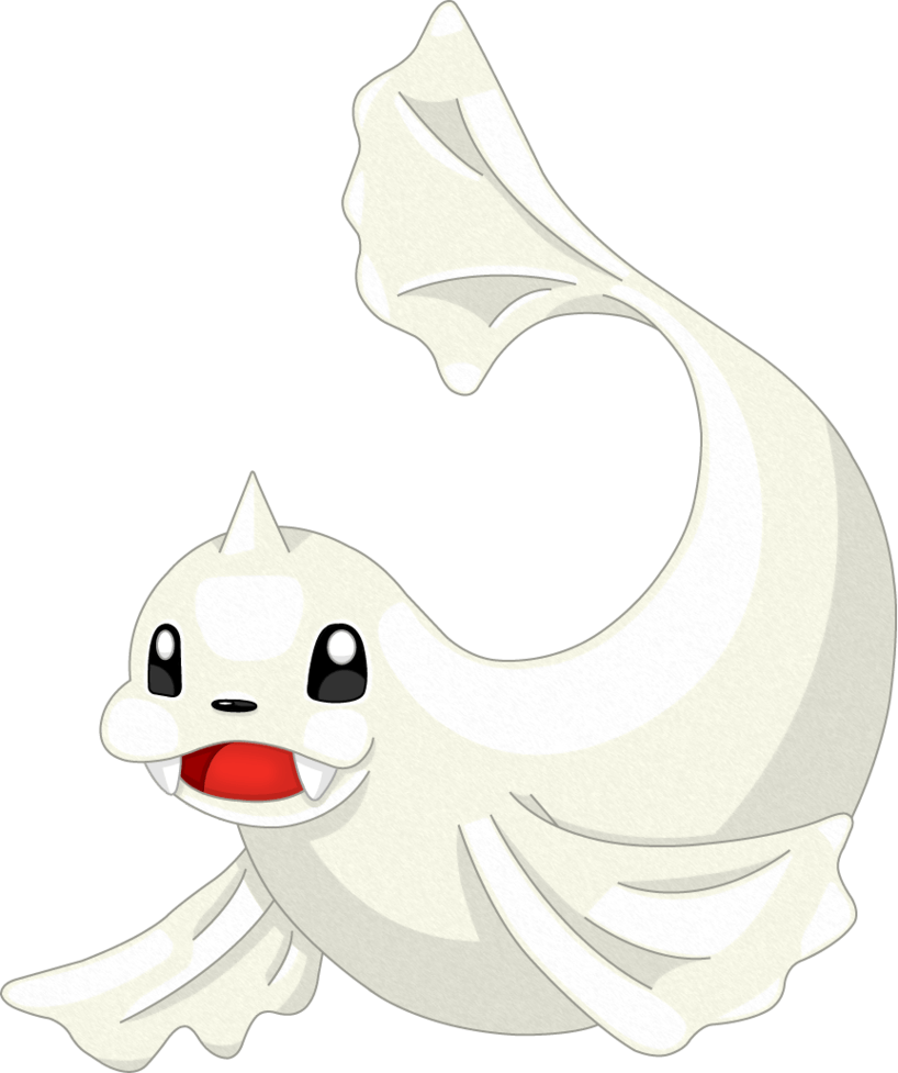 Dewgong Photos