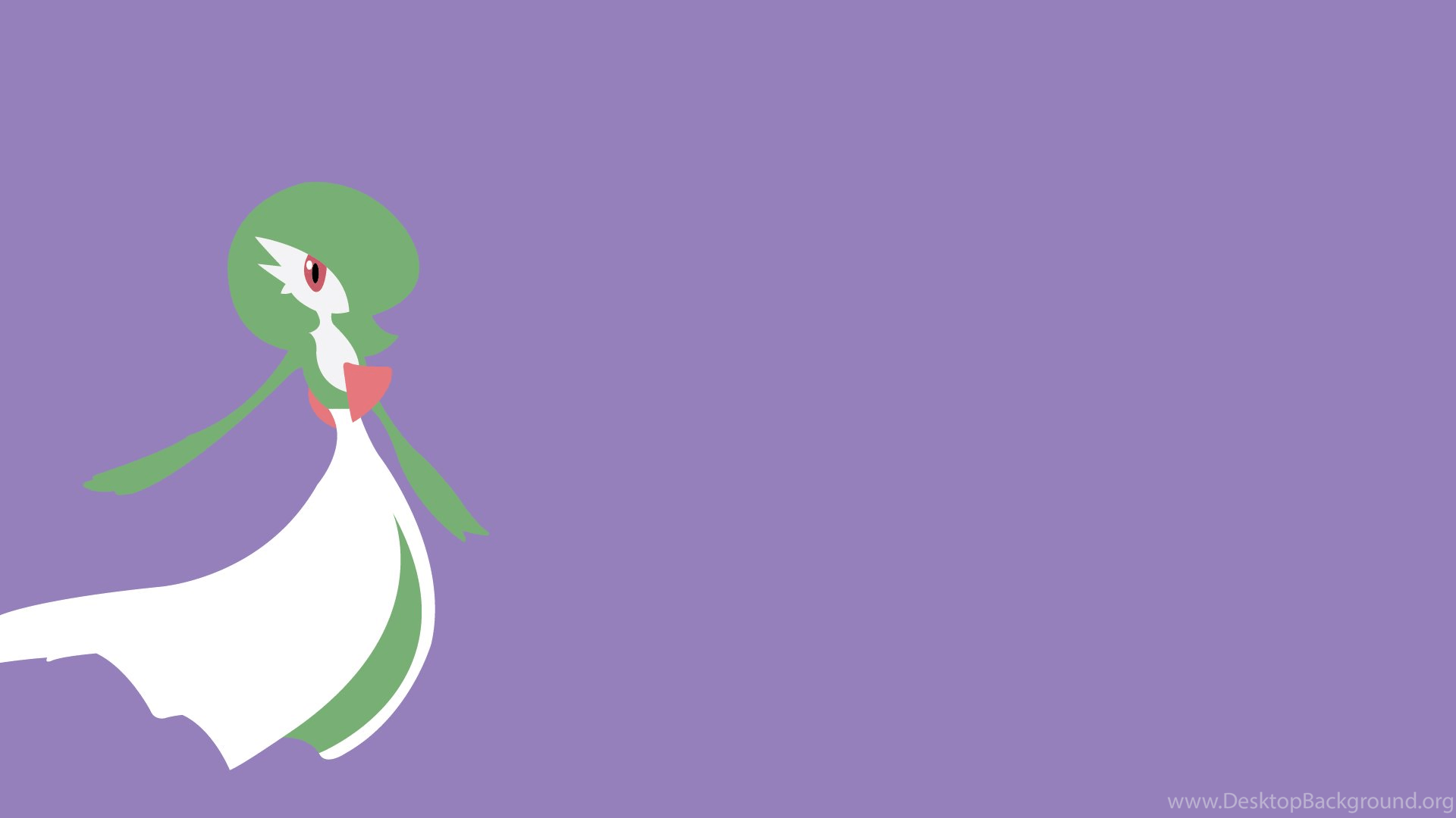 Gardevoir Wallpapers : Pokemon Desktop Backgrounds