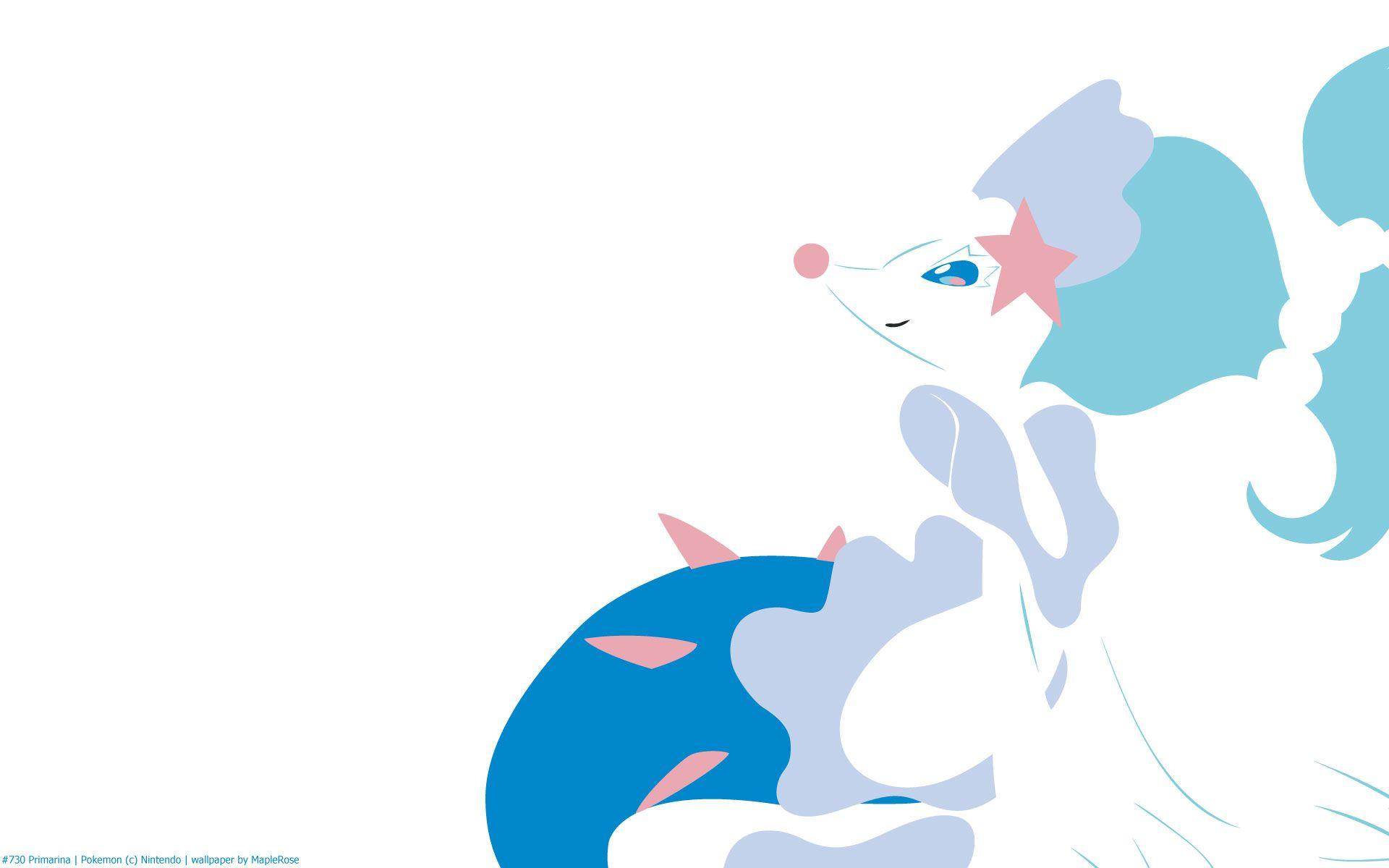 730 Primarina