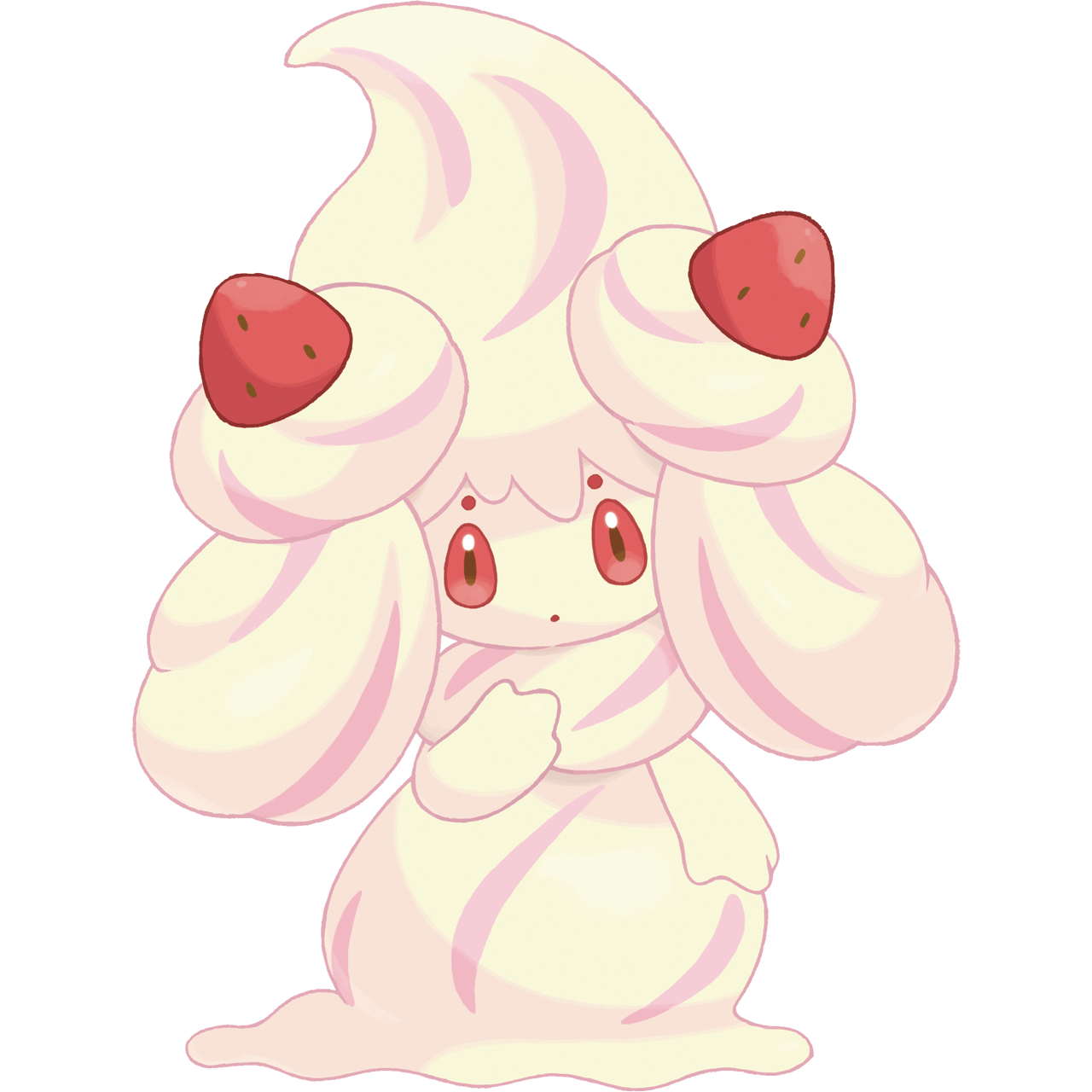 Alcremie