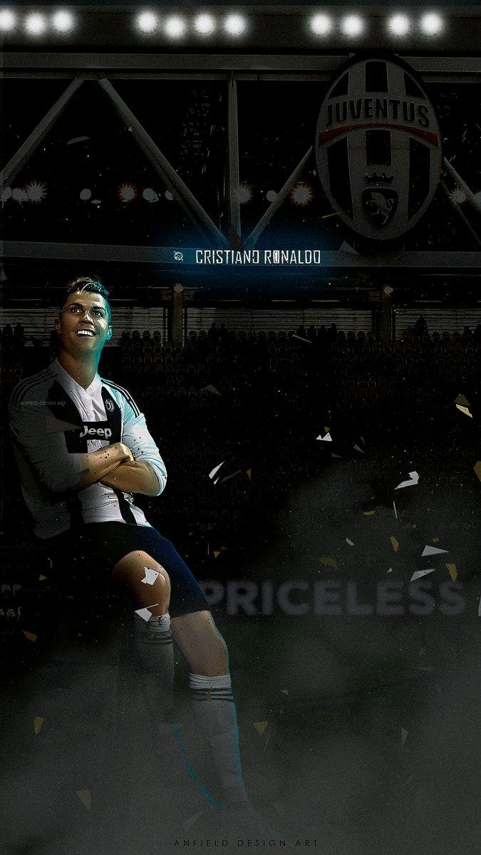 CR7 Juventus