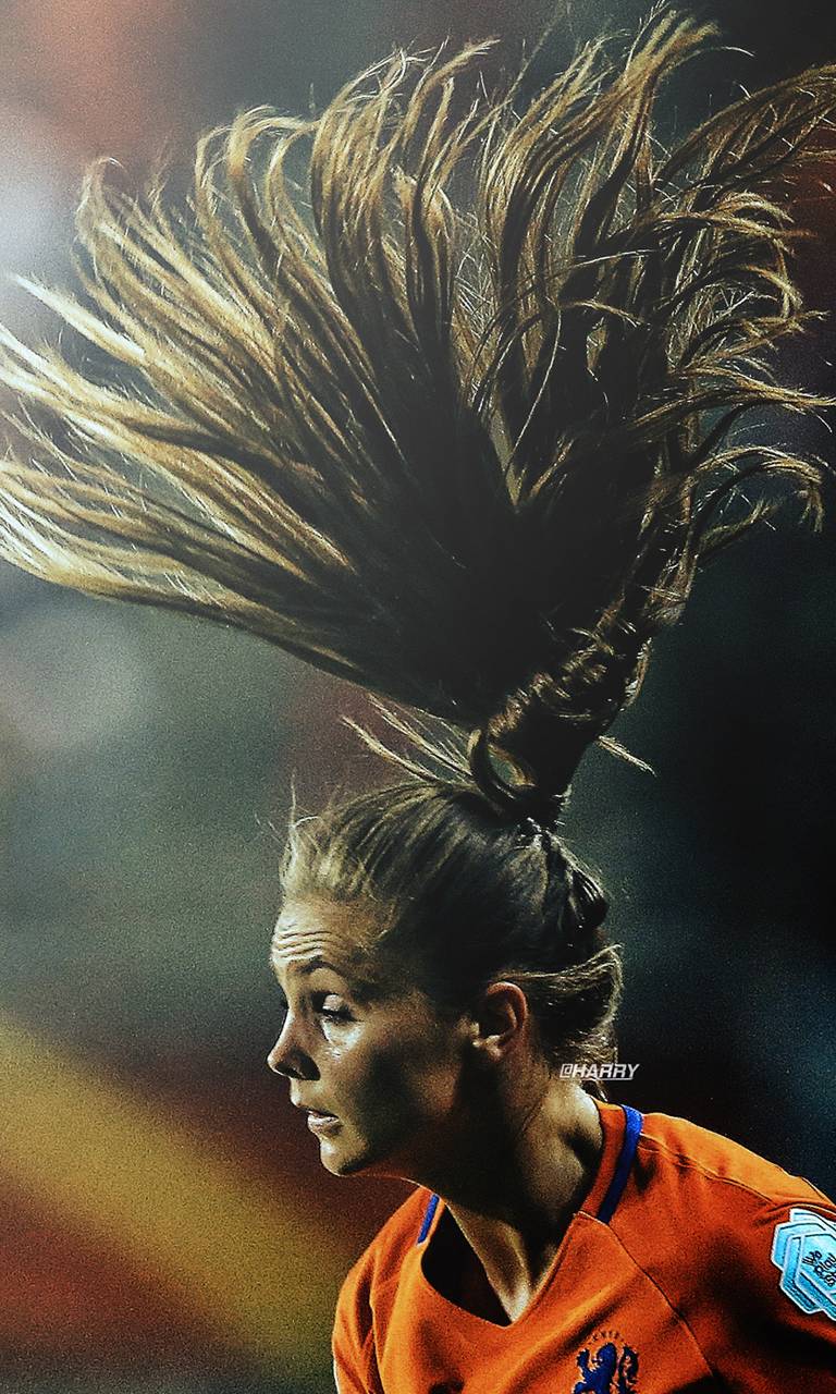 Lieke Martens wallpapers by harrycool15 • ZEDGE™