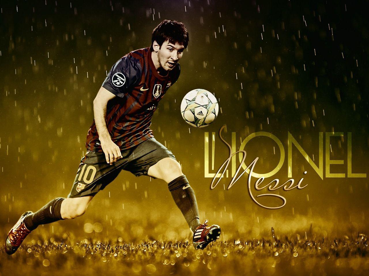 Lionel Messi HD Soccer Wallpapers 4197 Full HD Wallpapers Desktop