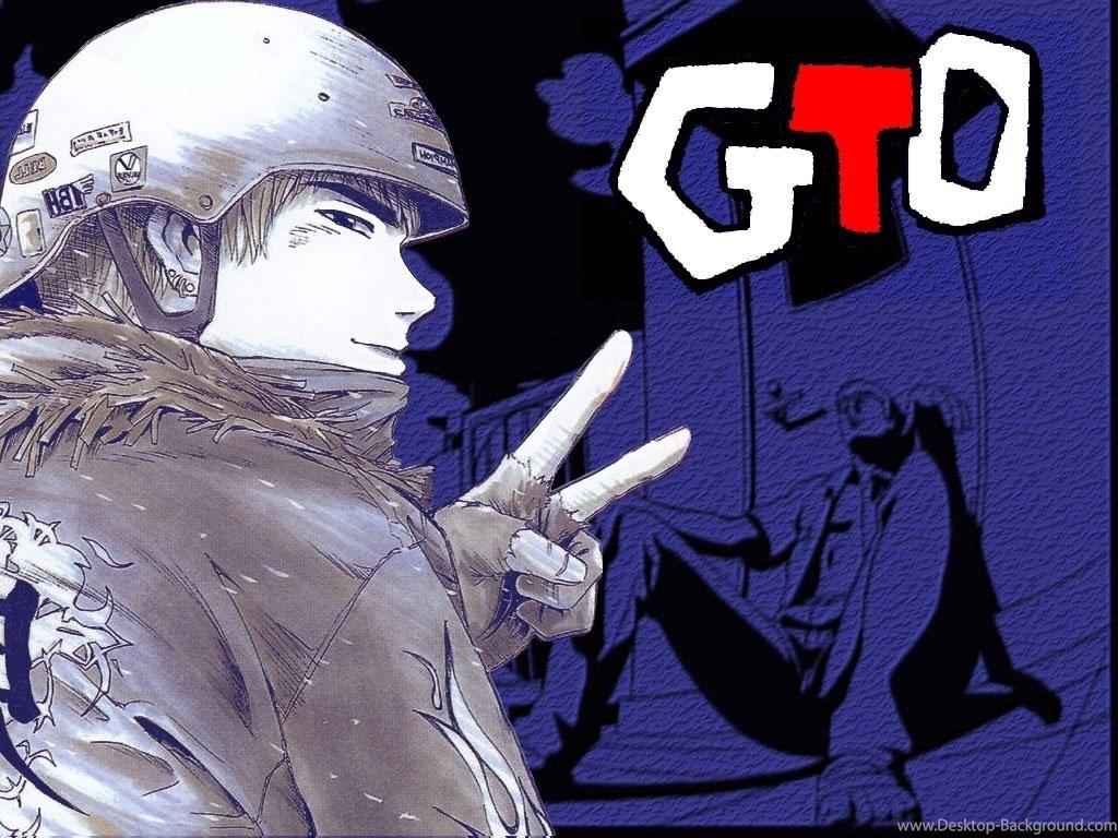 Anime Wallpapers Fanatic: GREAT TEACHER ONIZUKA Desktop Backgrounds