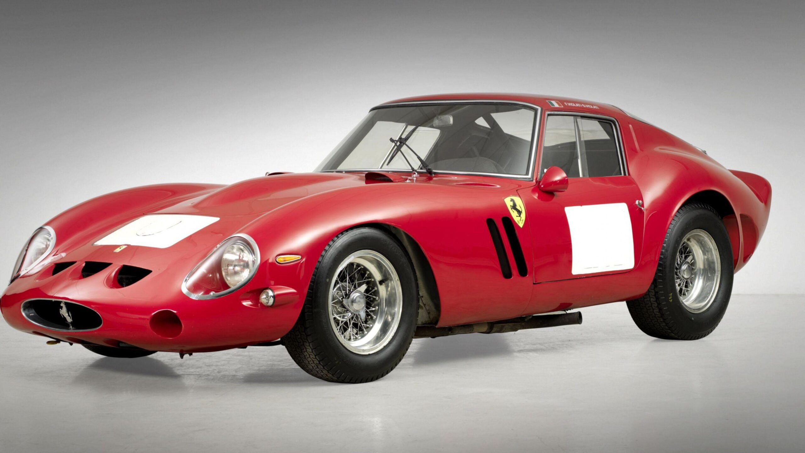 ferrari 250 GTO Wallpapers 8