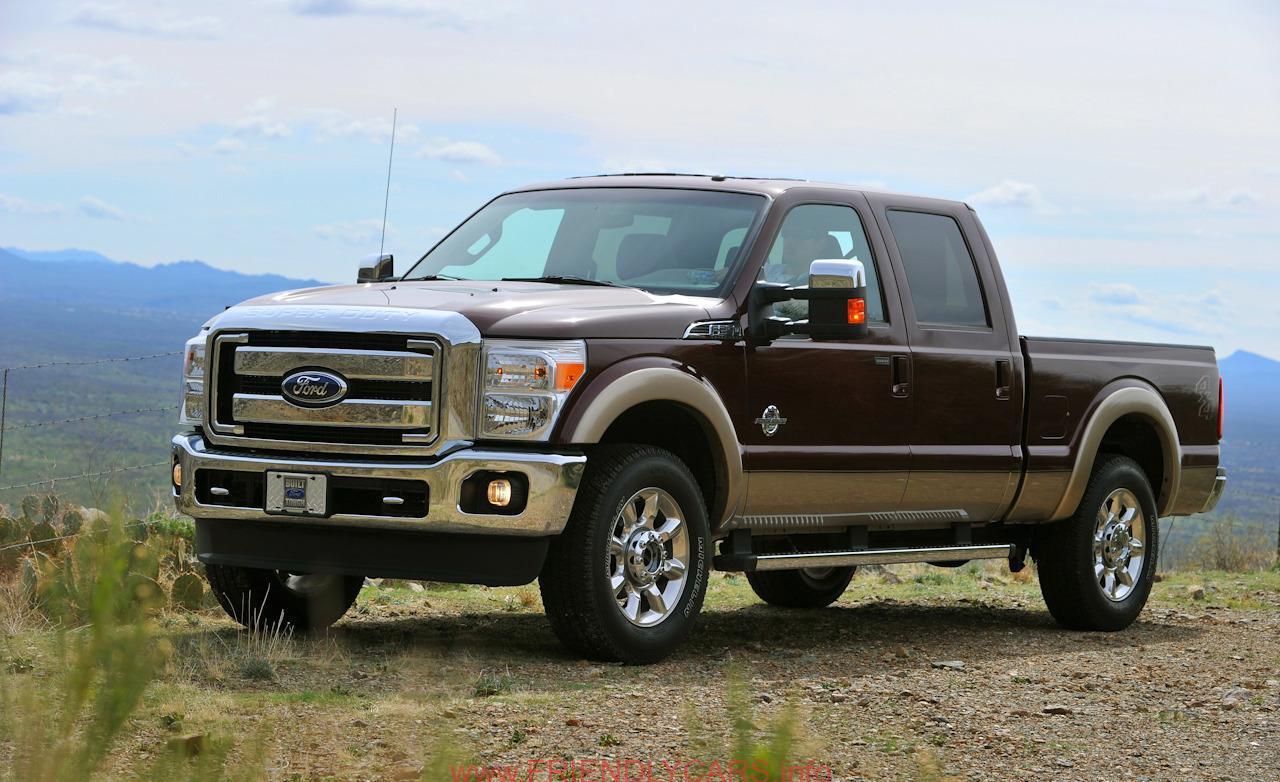 2015 Ford F 250 – Aoutos HD Wallpapers