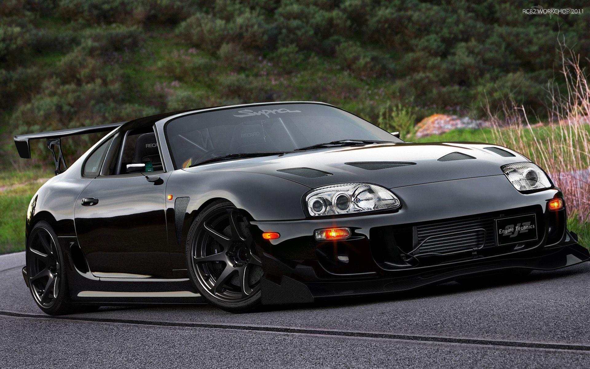 HD Supra Wallpapers