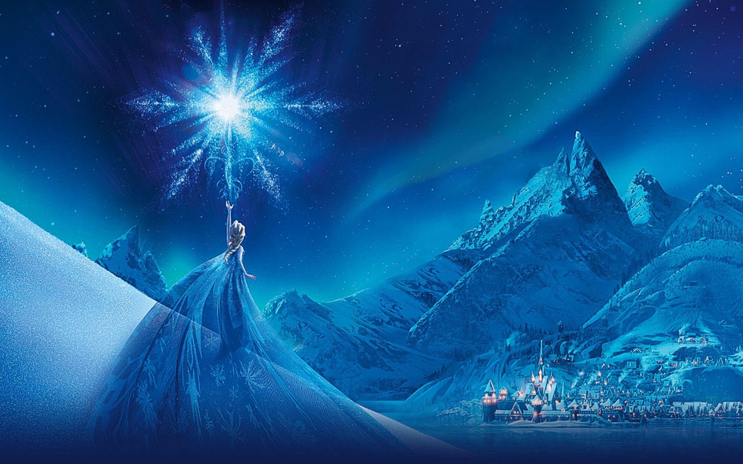 311 Frozen HD Wallpapers