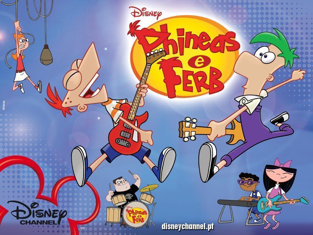 17 Best image about Phineas and Ferb