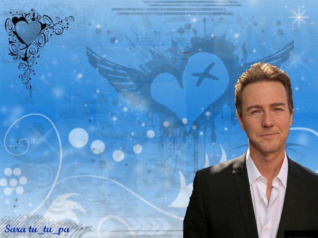 Edward Norton Wallpapers 9 by tu