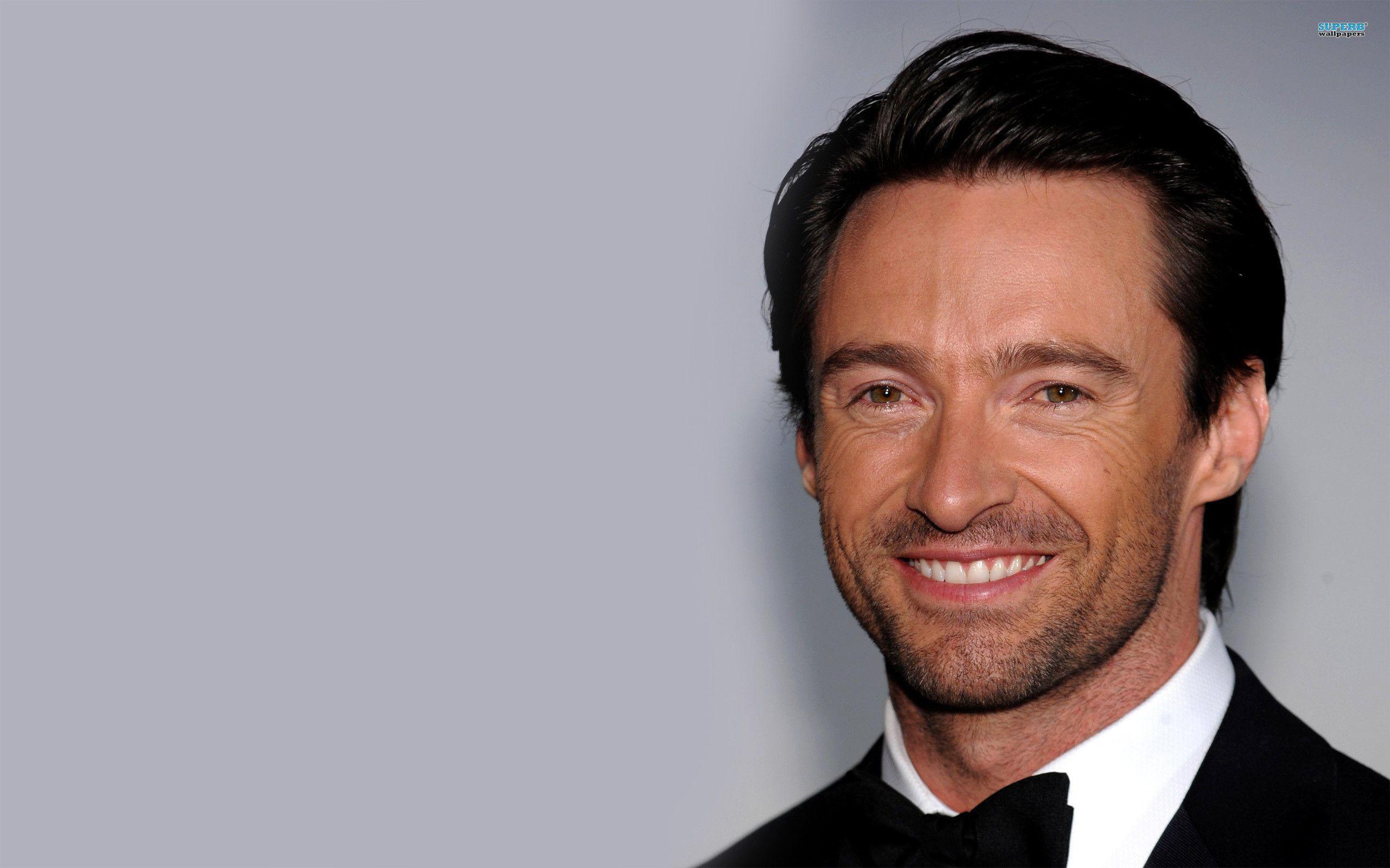 Hugh Jackman wallpapers