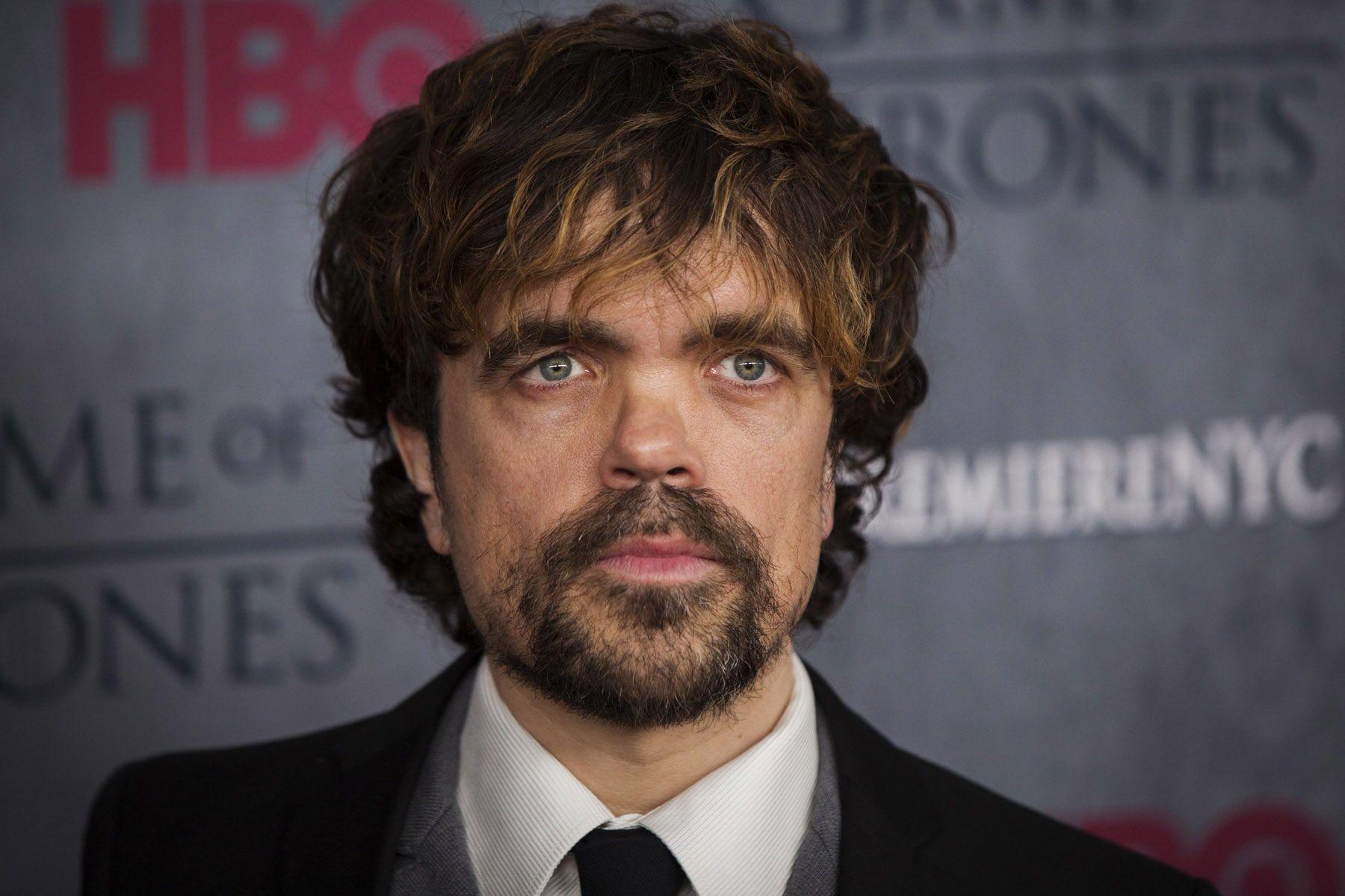 Peter Dinklage HD Desktop Wallpapers