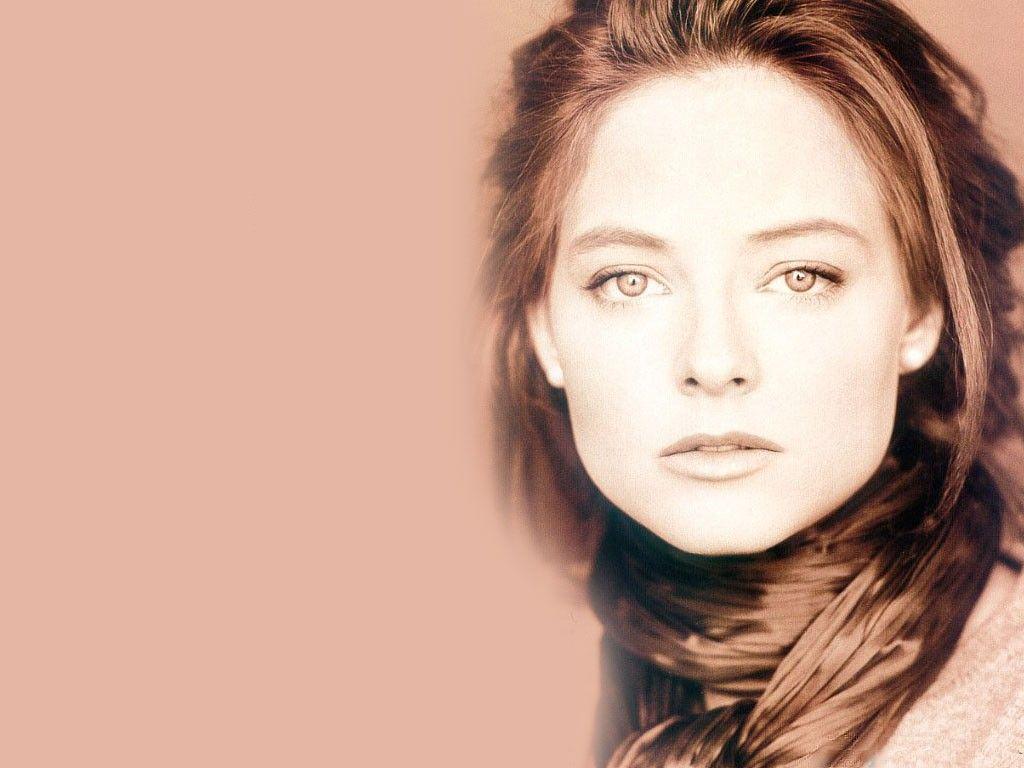 Jodie Foster Profile And Beautiful Latest Hot Wallpapers