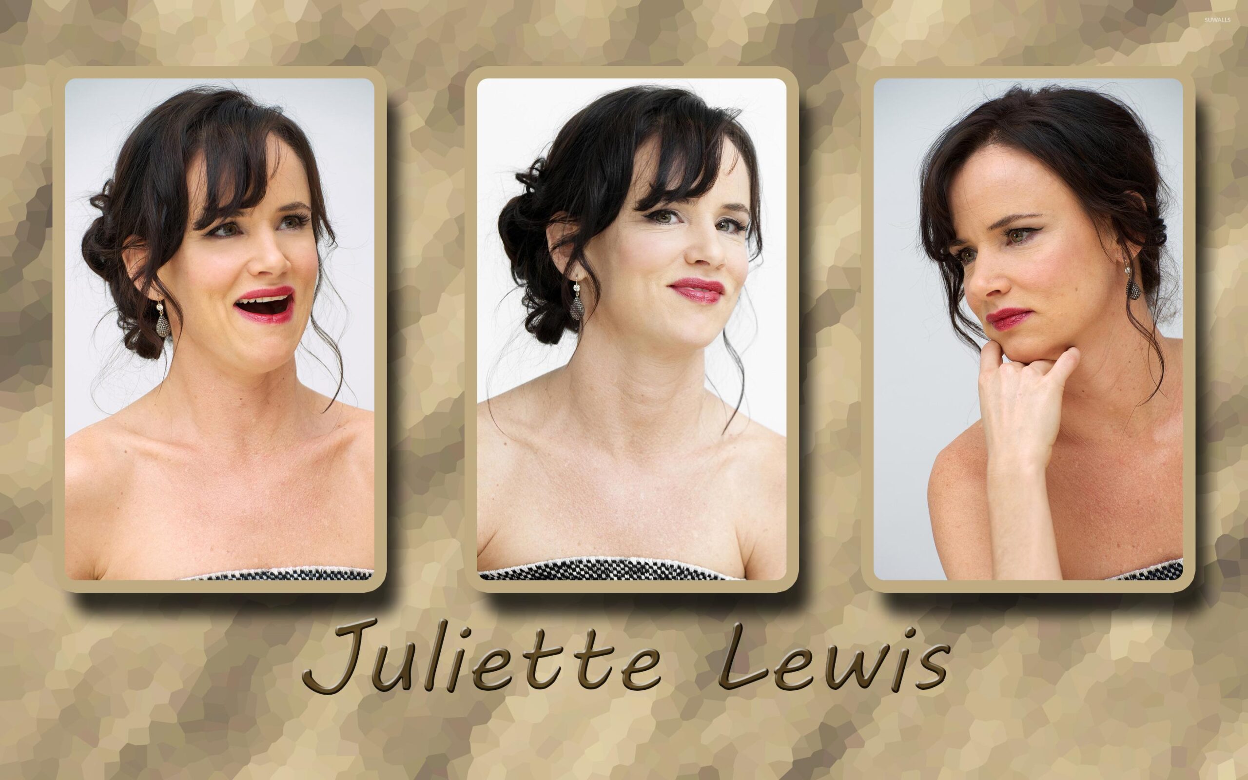 Juliette Lewis [2] wallpapers