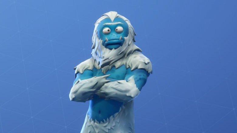 Trog Fortnite wallpapers