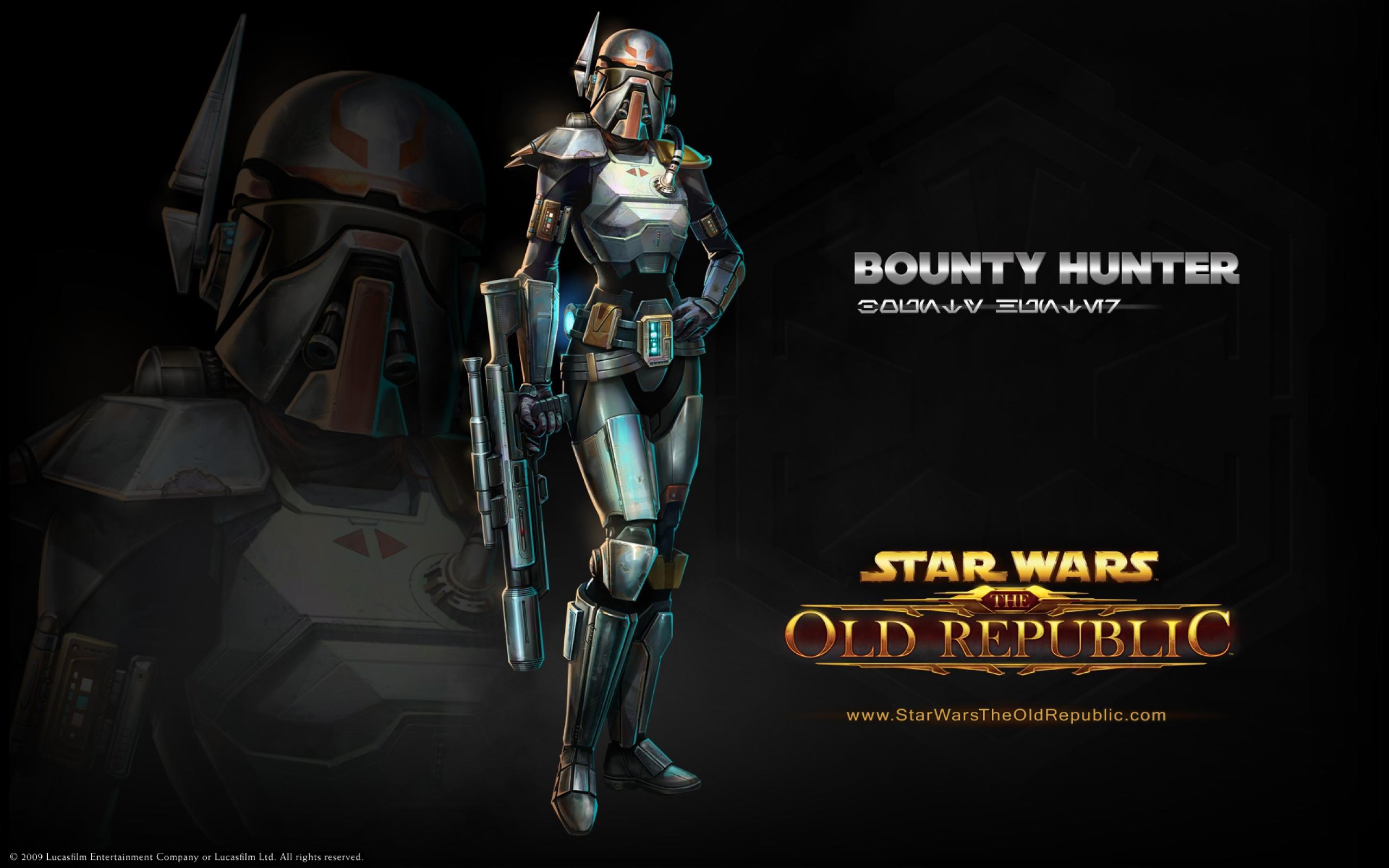 Star Wars: The Old Republic Wallpapers, Pictures, Image