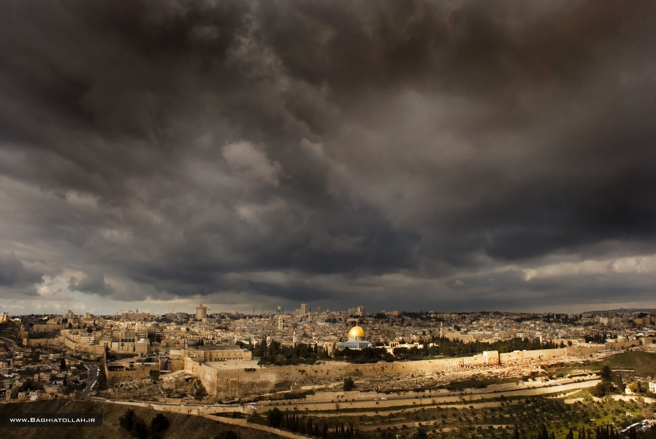 Download Wallpapers, Download cityscapes israel jerusalem