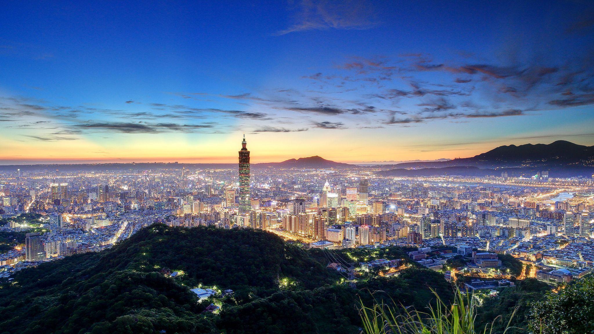 Best Taiwan Wallpapers, Wide HD Quality Photos Collection