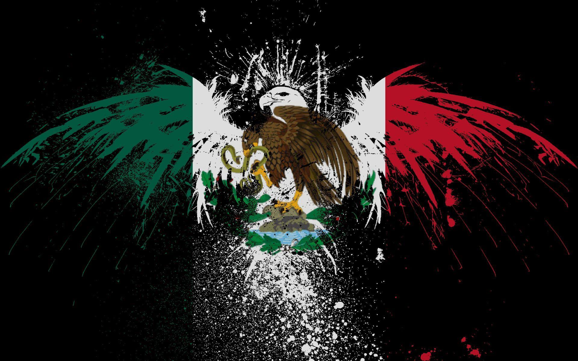 mexico flag