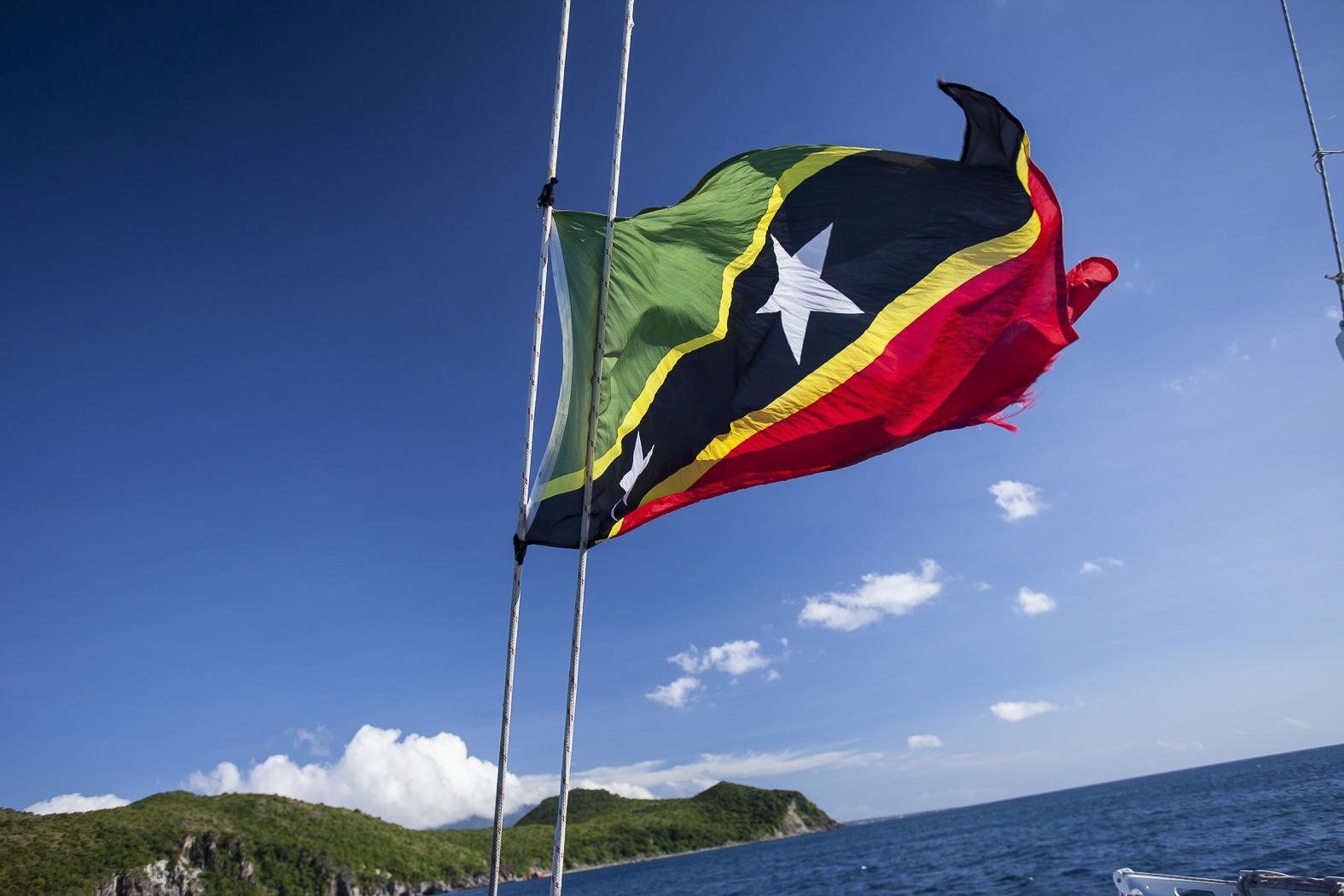 Photos and Image of St Kitts and Nevis Islands