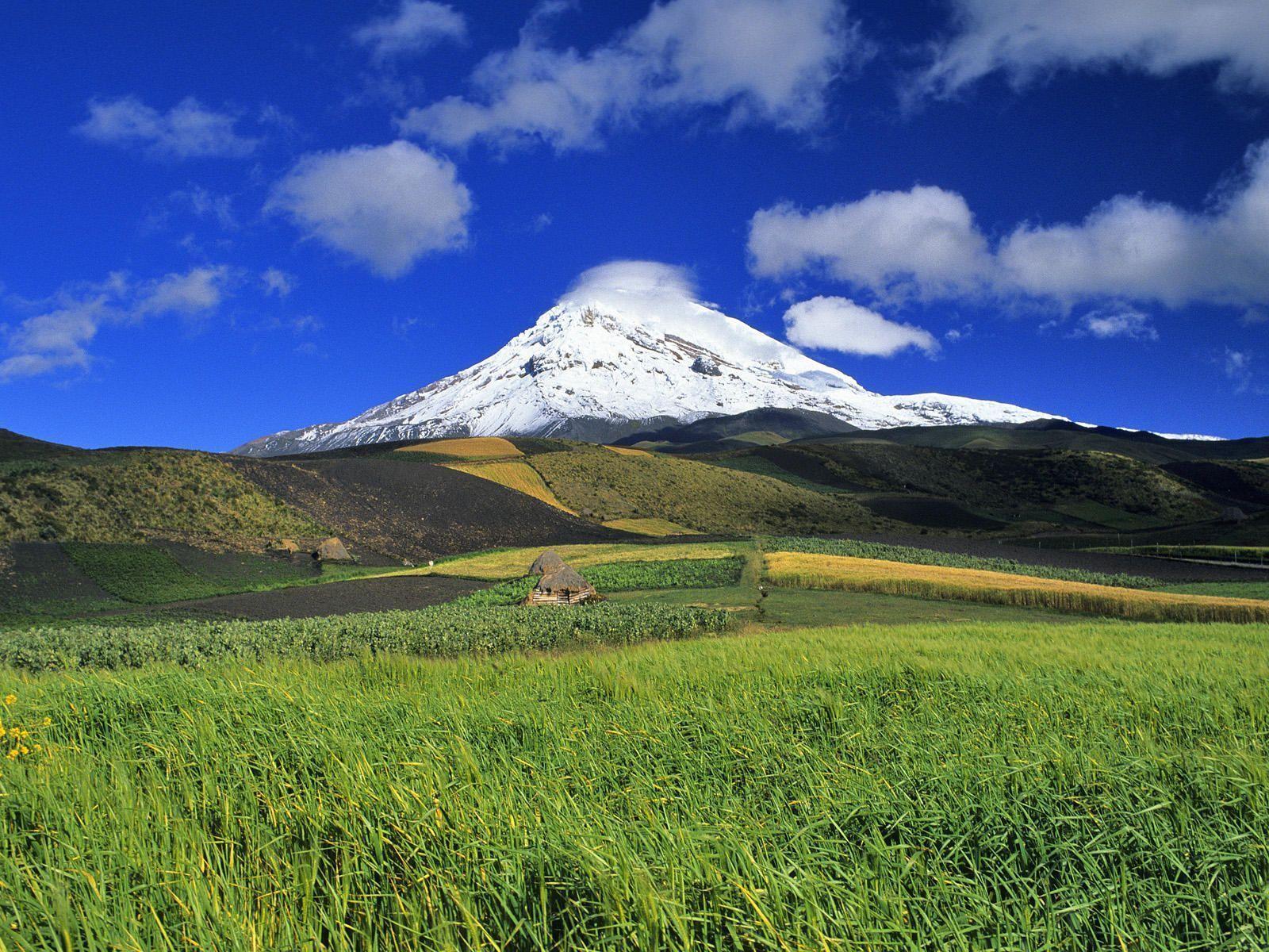 Ecuador