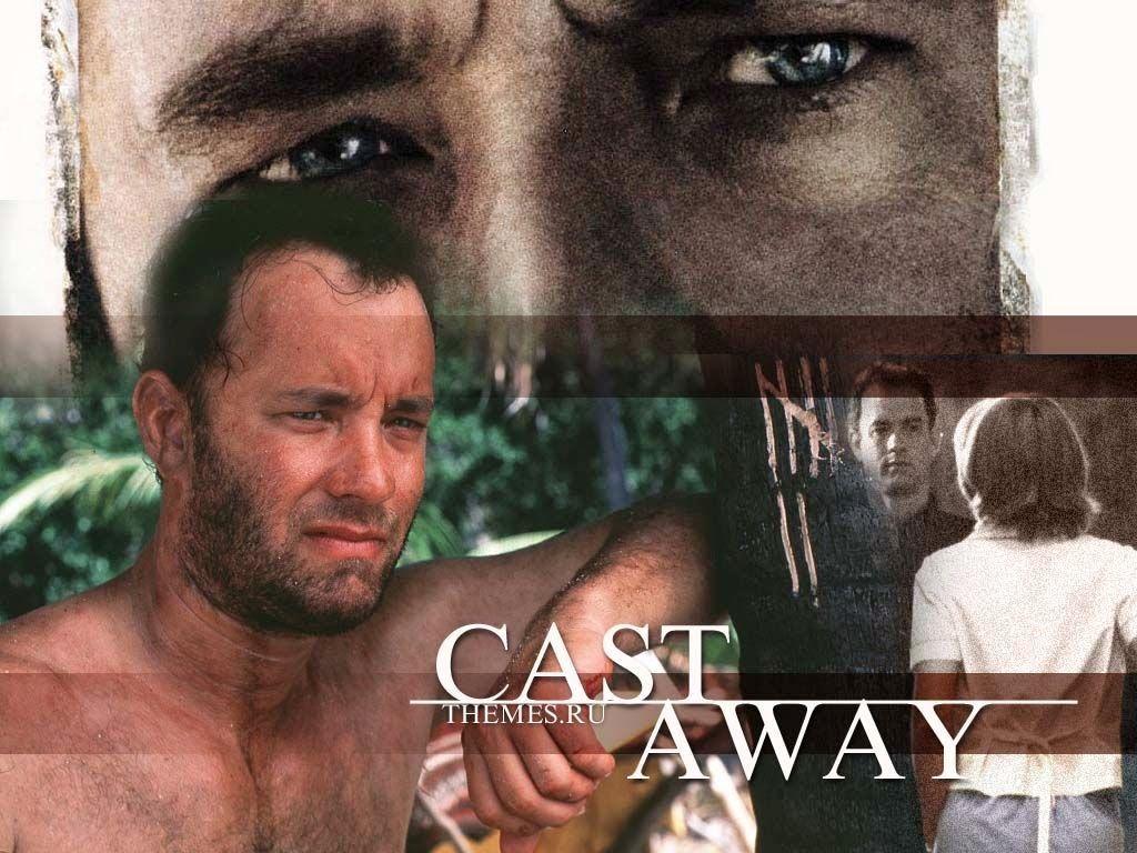 TFP Movie Rewind: ‘Cast Away’ Starring Tom Hanks Came Out 16 Years