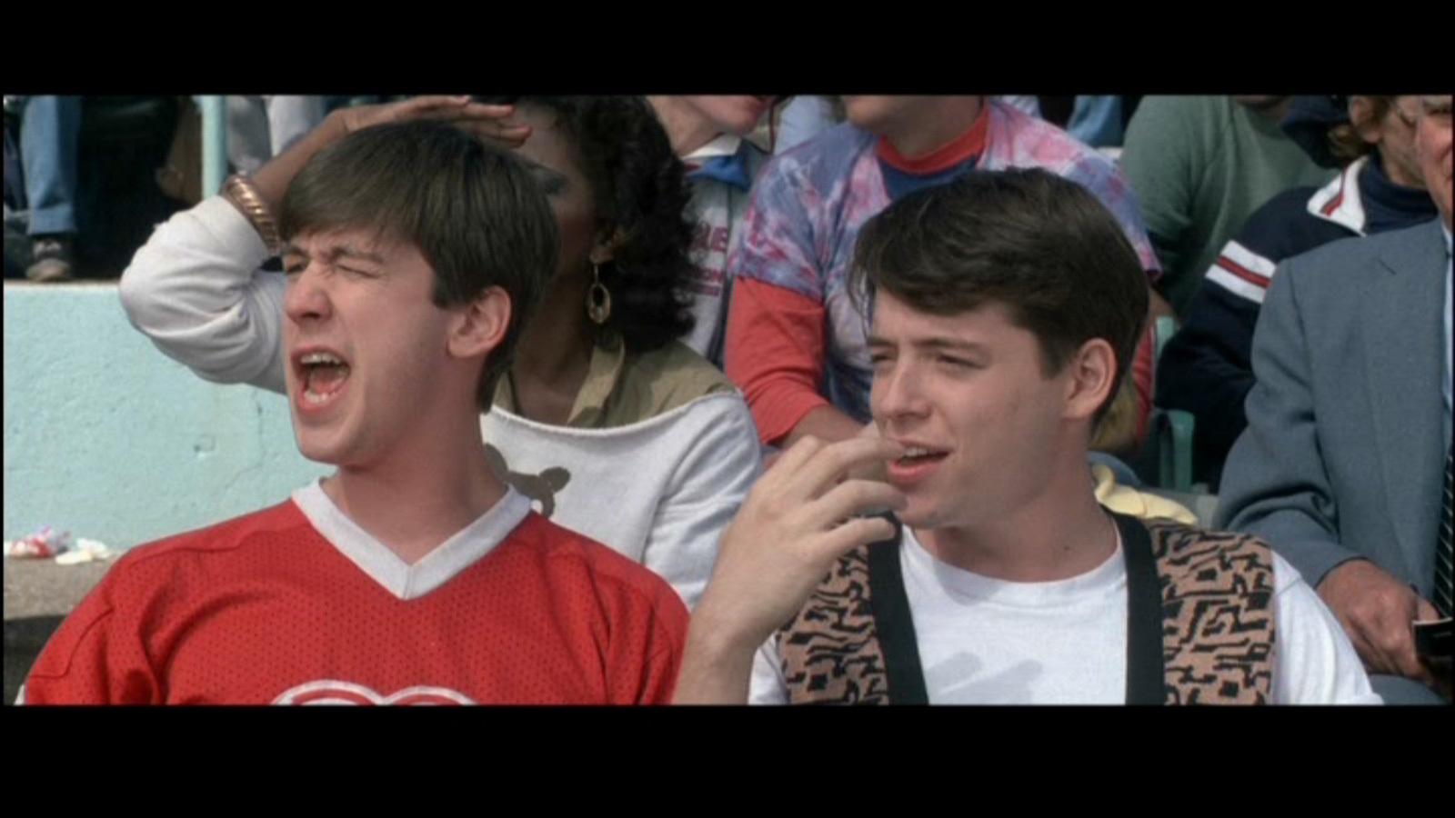 Ferris Bueller image Ferris Bueller’s Day Off HD wallpapers and