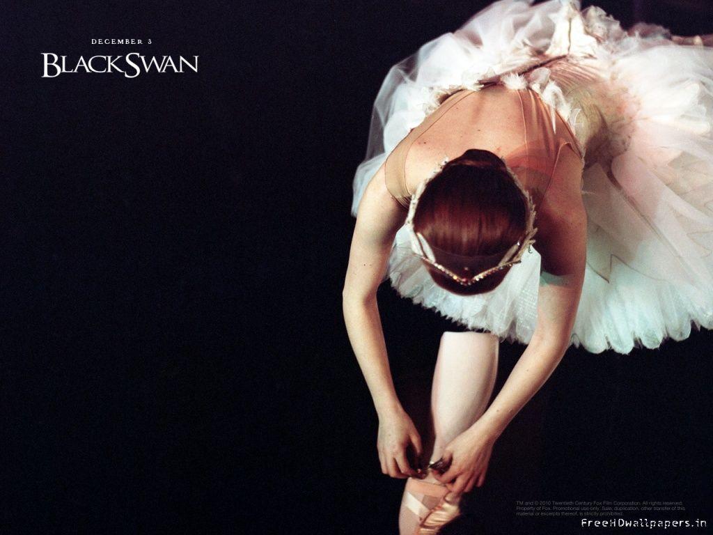 BLACK SWAN WALLPAPER MOVIE 01 Natalie Portman Black swan