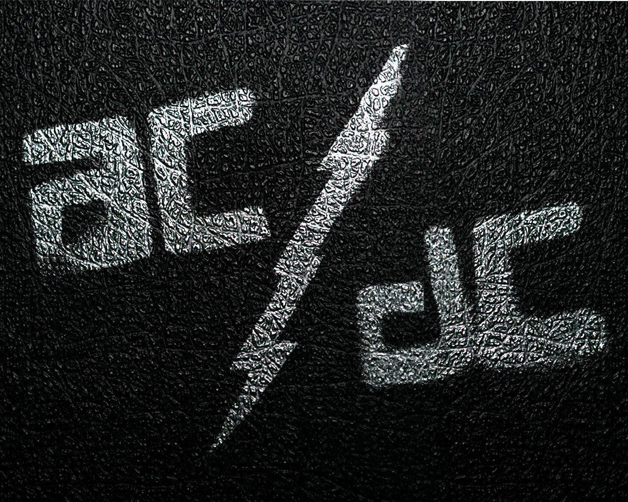 87 AC/DC Wallpapers