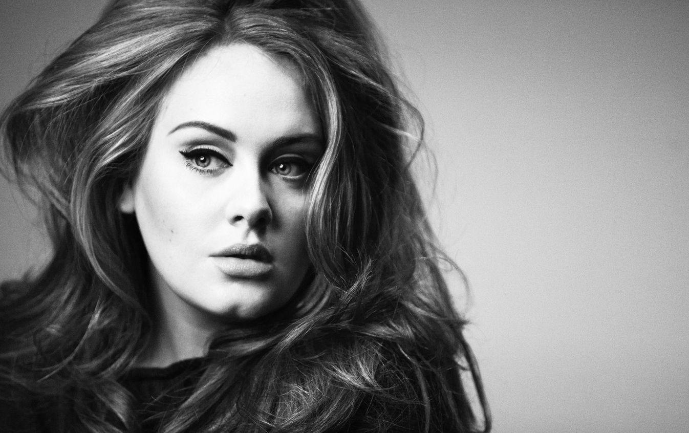 Adele