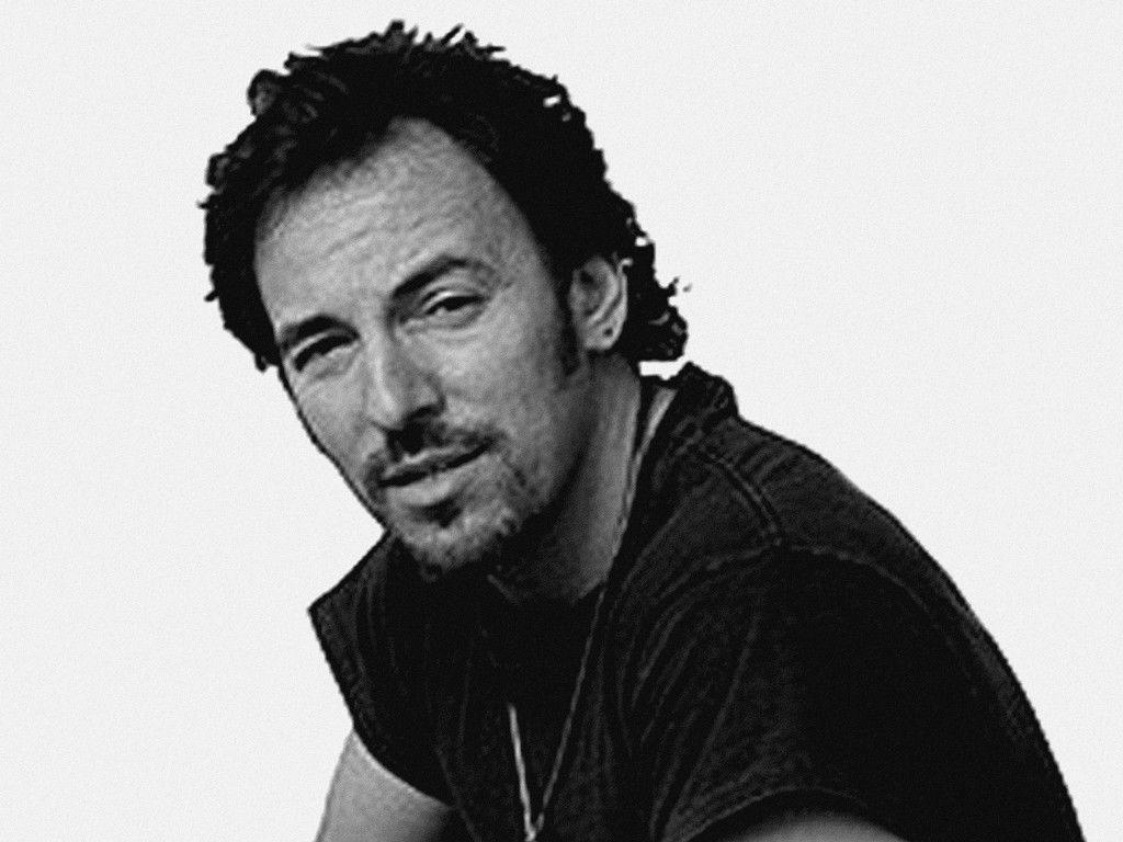 Bruce Springsteen wallpapers