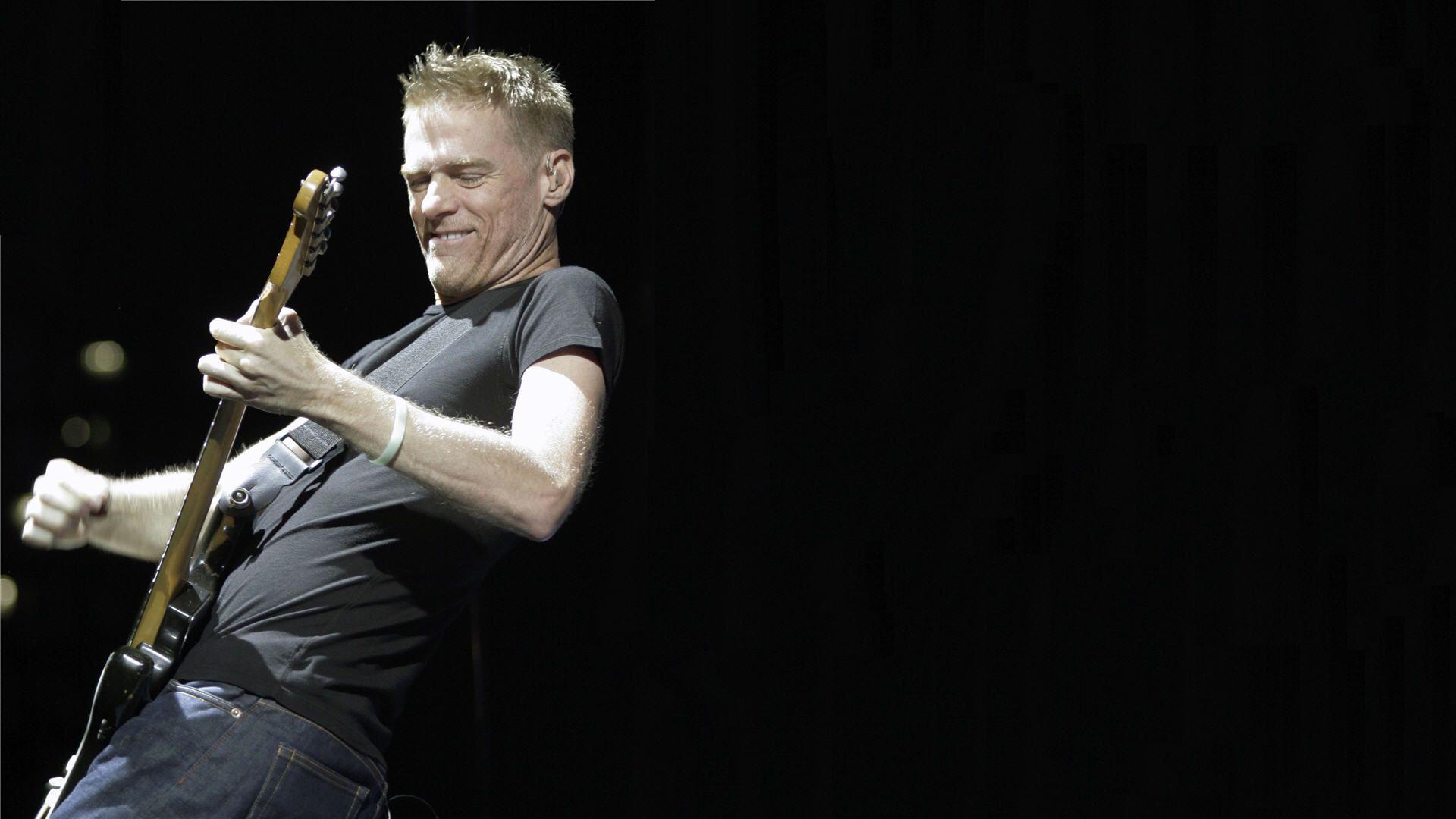 Bryan Adams HD Pictures